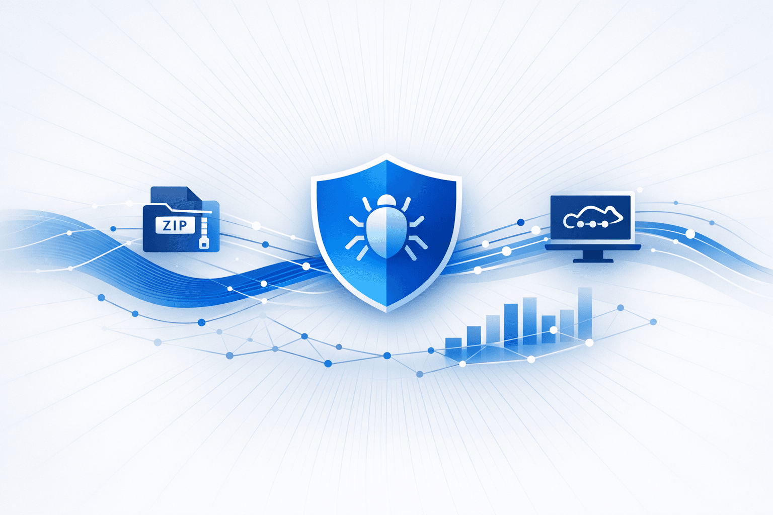 Brazilian Banking Malware Adopted BOM ZIP Evasion and Advanced RAT Delivery