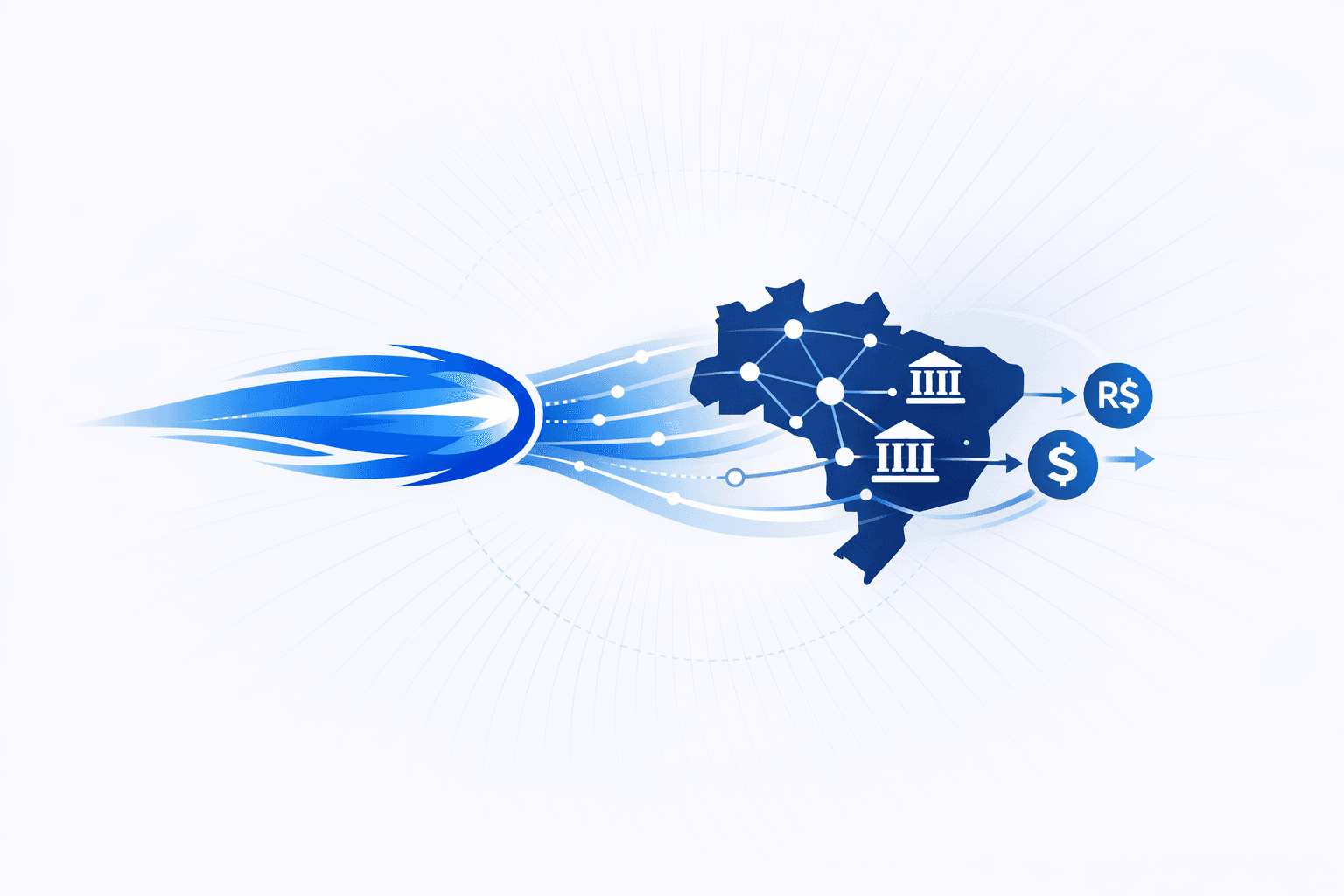BREEZE COMET Targets Brazilian Financial Networks for Fraudulent Transfers