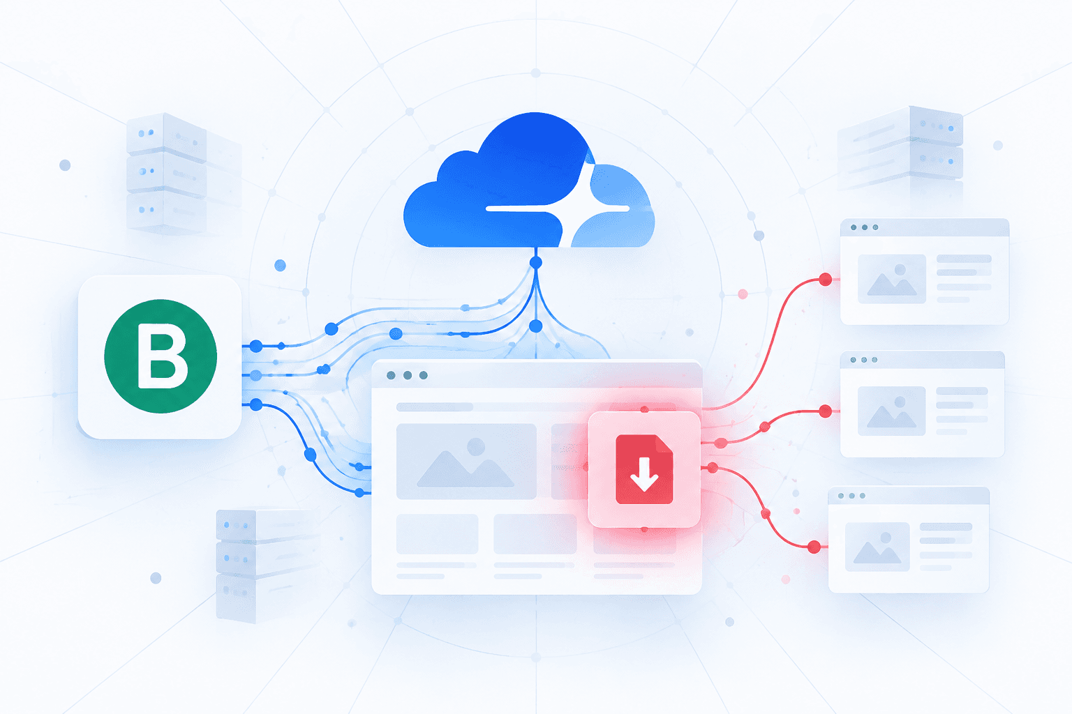 Brevo Cloudflare Compromise Injected ClickFix Malware Into Customer Websites