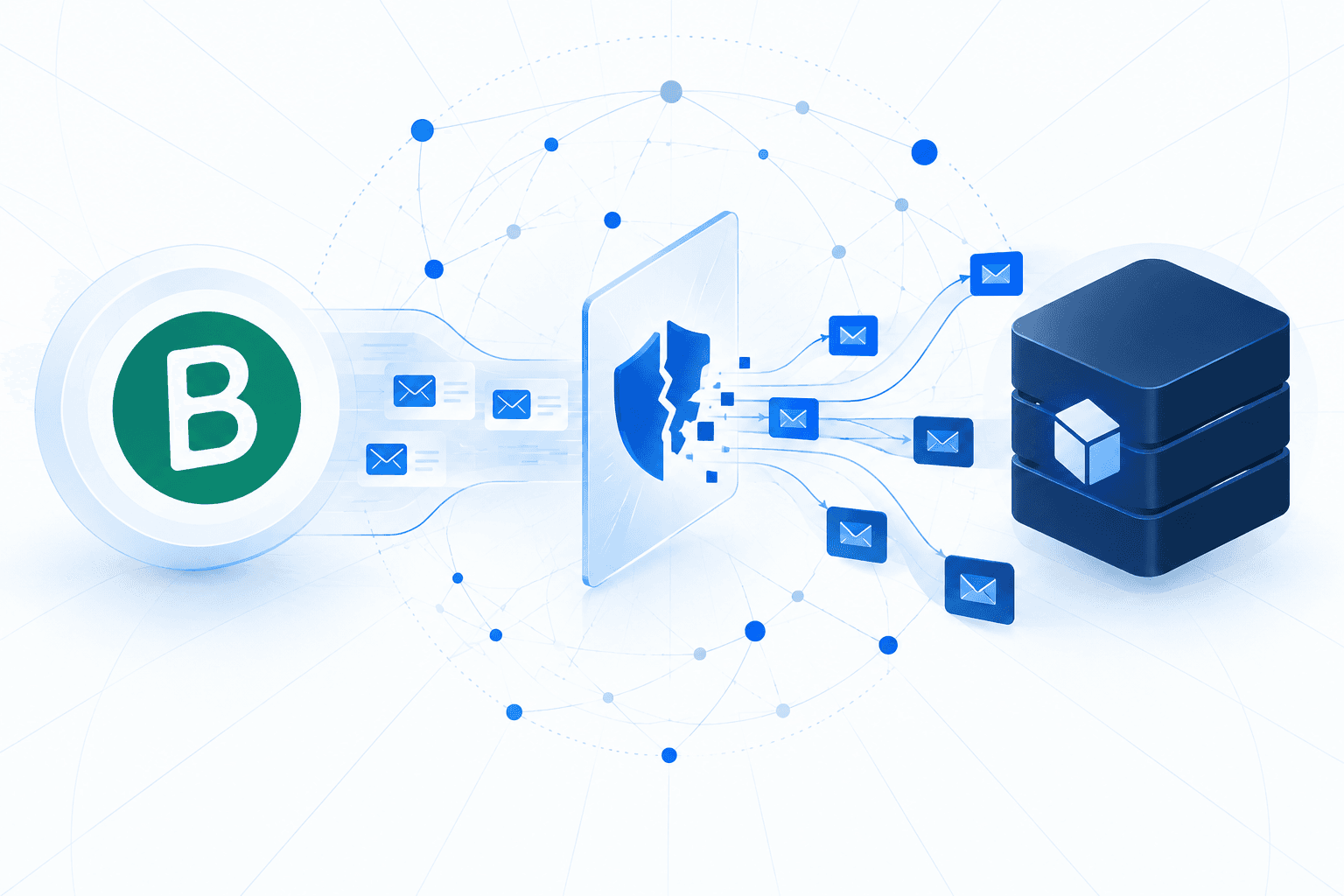 Brevo SSO Flaw Enables Phishing and Email-List Theft From BitBox