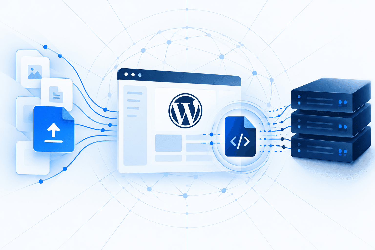 Bricksforge WordPress File Upload Flaw Exploited for Potential Remote Code Execution