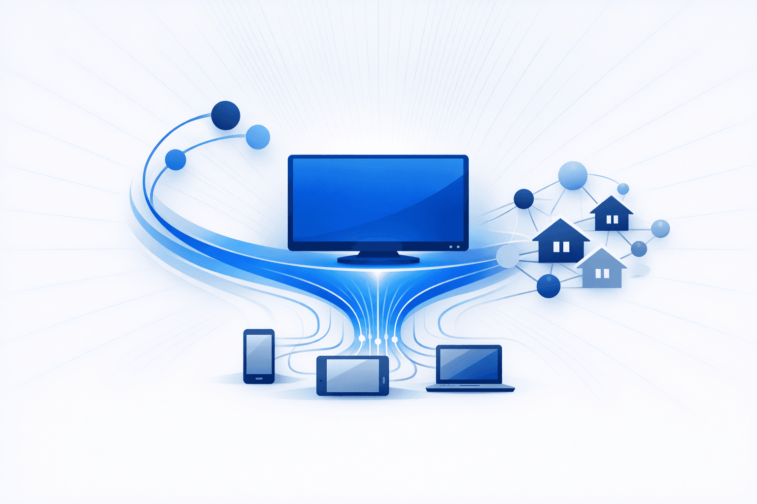 Bright Data SDK in Free Smart TV Apps Turned Devices Into Residential Proxies