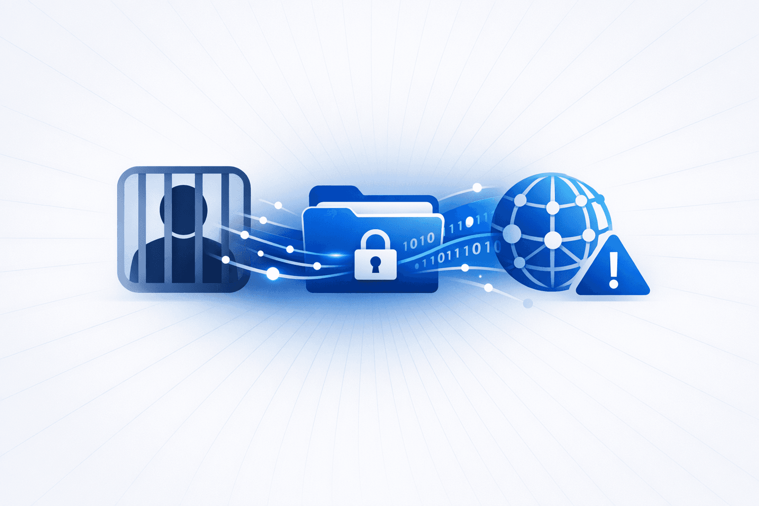 Brightly Software Contractor Jailed for Insider Data Theft and Extortion