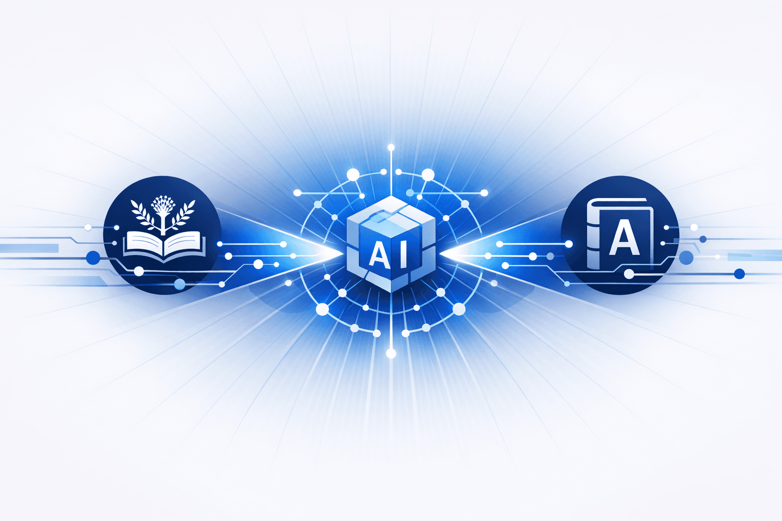 Britannica and Merriam-Webster Copyright Lawsuit Against OpenAI