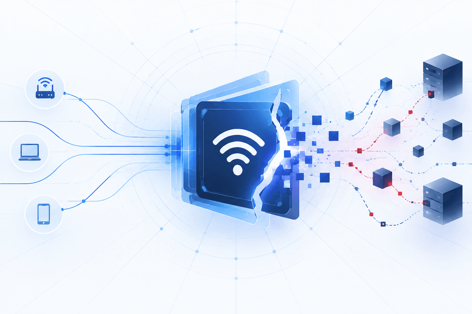 Broadcom WPS Patch Reconstruction Exposes Potentially Exploitable Memory Corruption