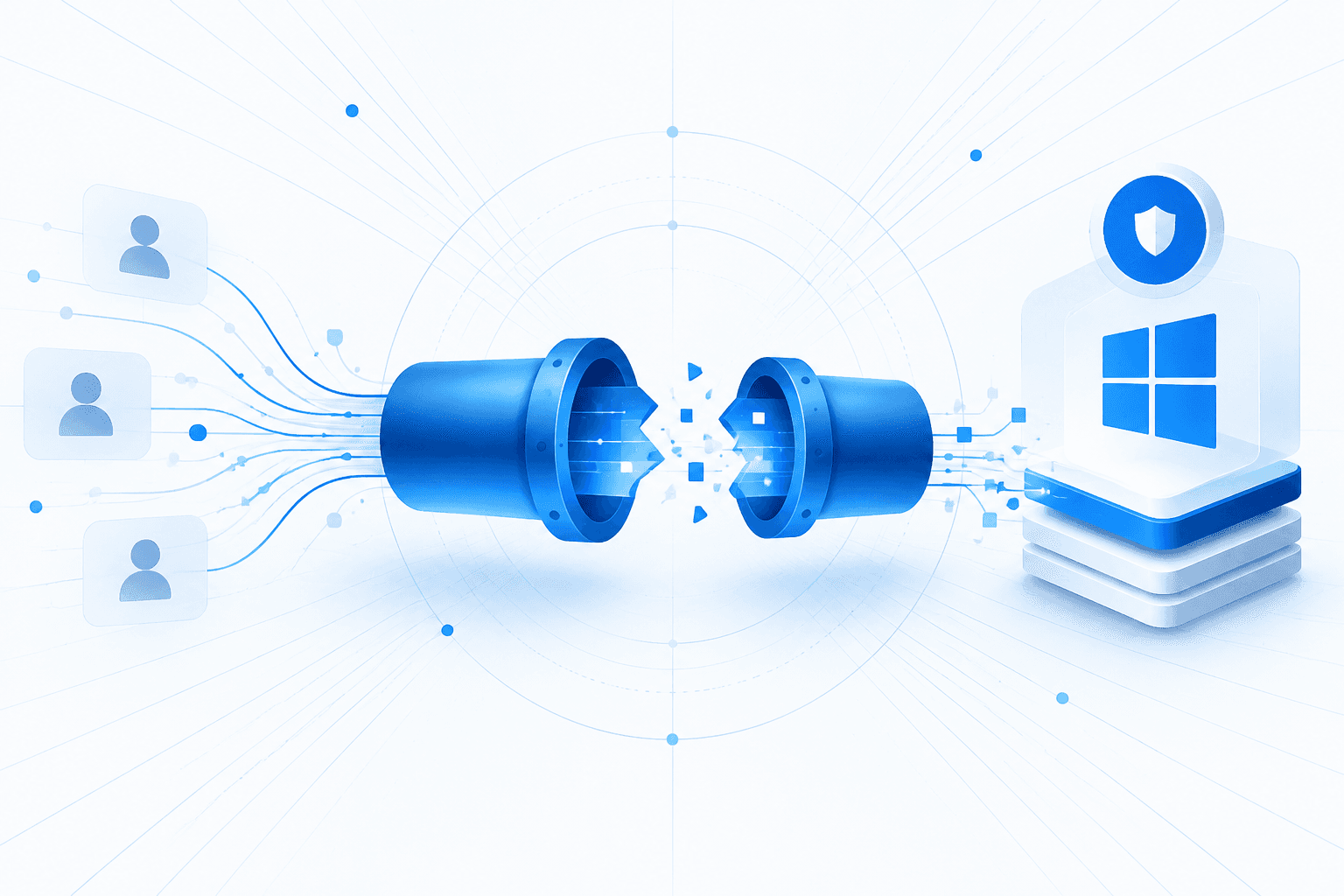 BrokenPipe Steam Flaw Lets Local Windows Users Gain SYSTEM Privileges