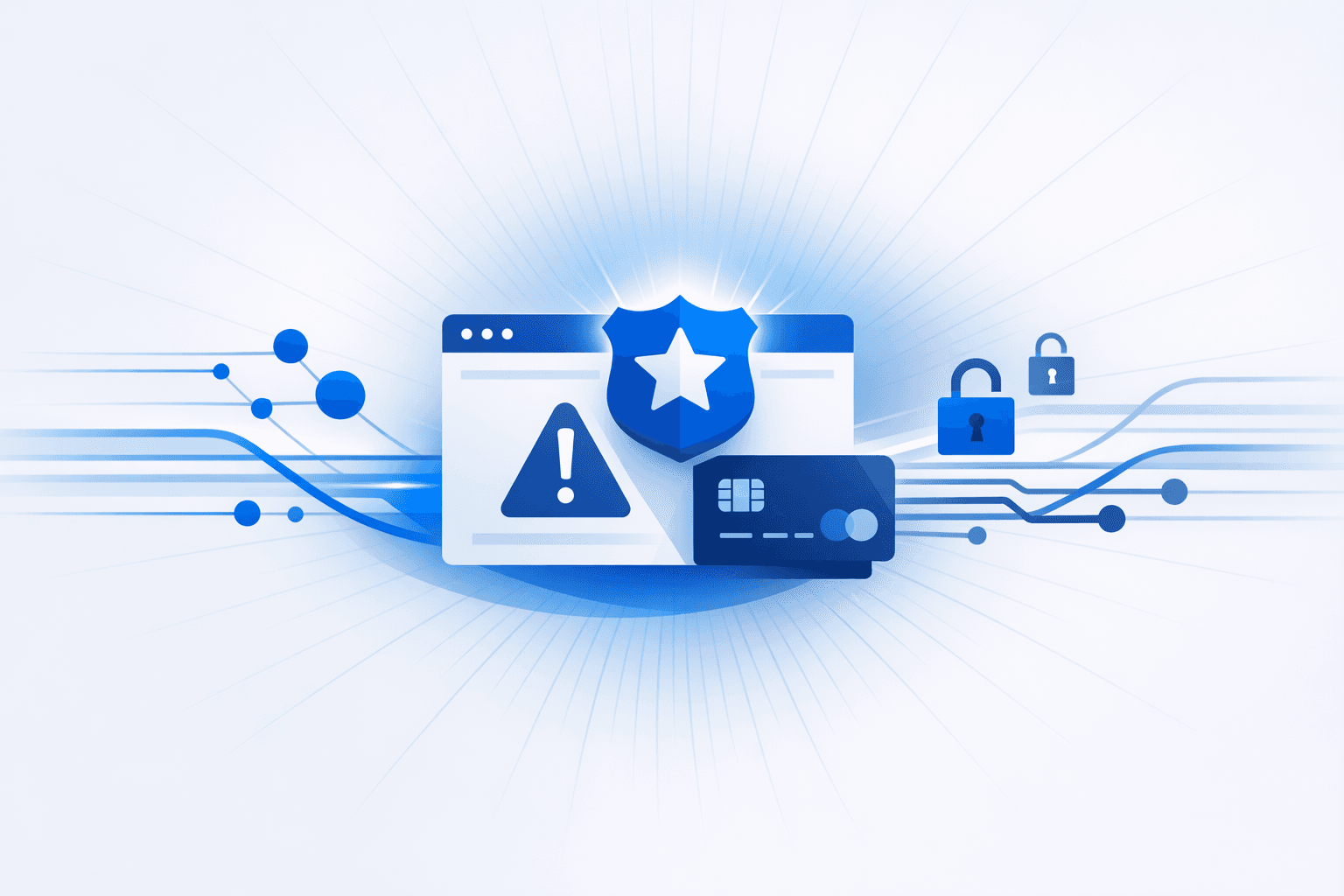 Browser Locker Scams Impersonate Police to Extort Payments and Steal Card Data