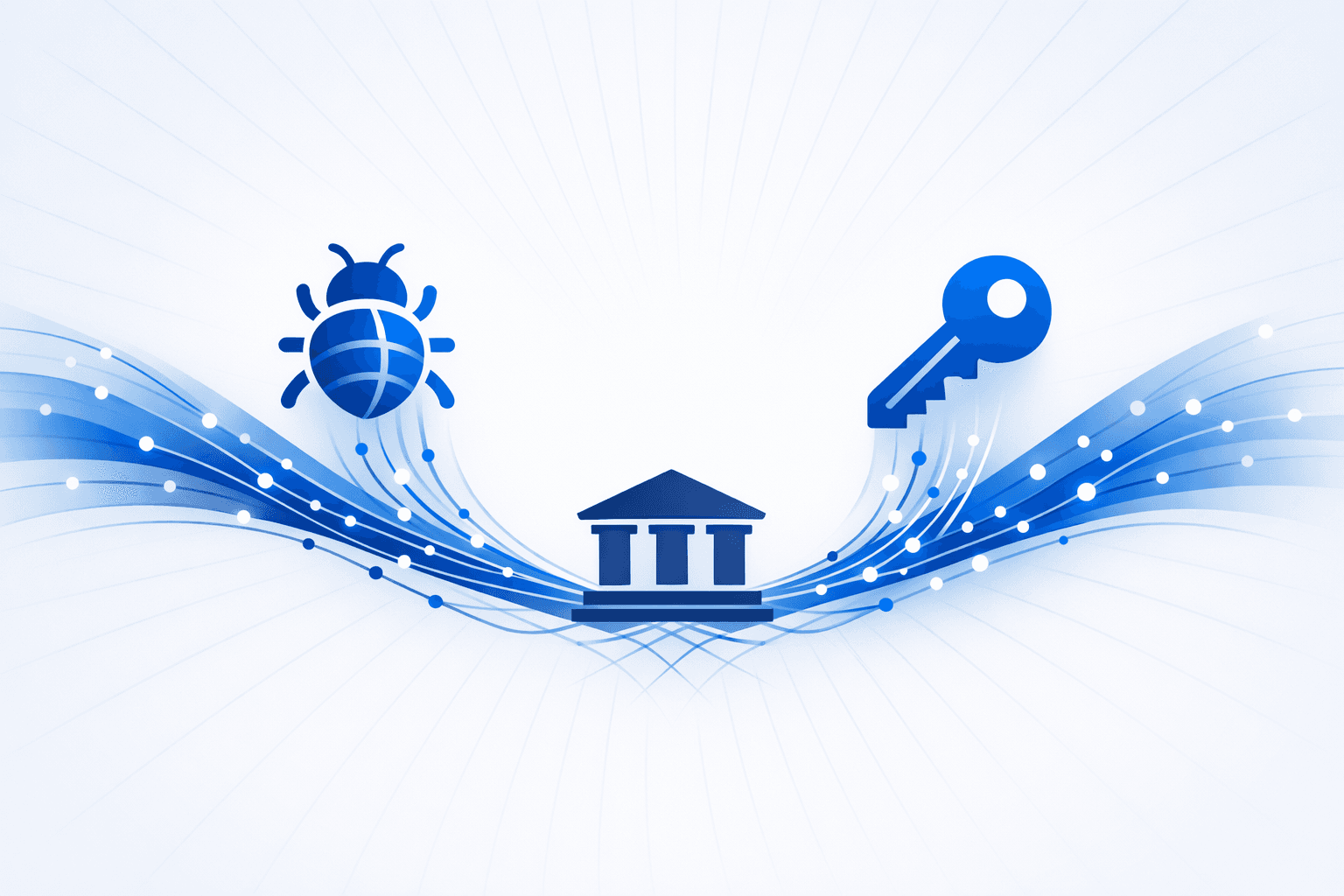BRUSHWORM Backdoor and BRUSHLOGGER Keylogger Hit South Asian Financial Institution