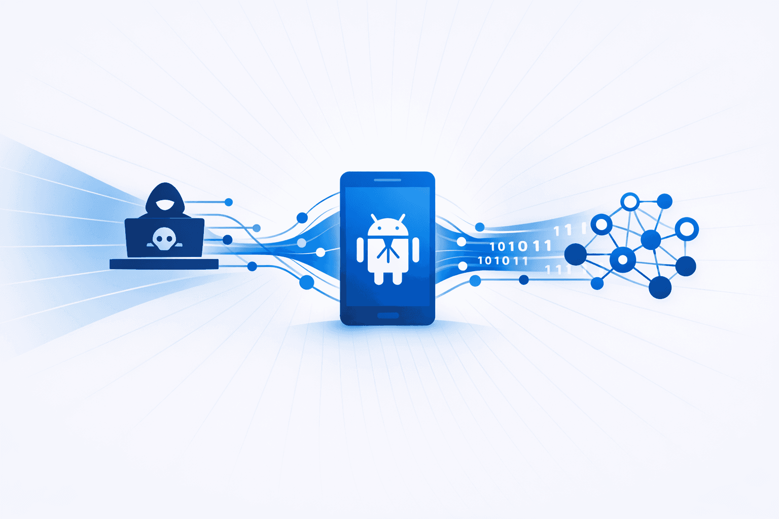 BTMob Fraud-as-a-Service Platform Drives Android Device Takeovers