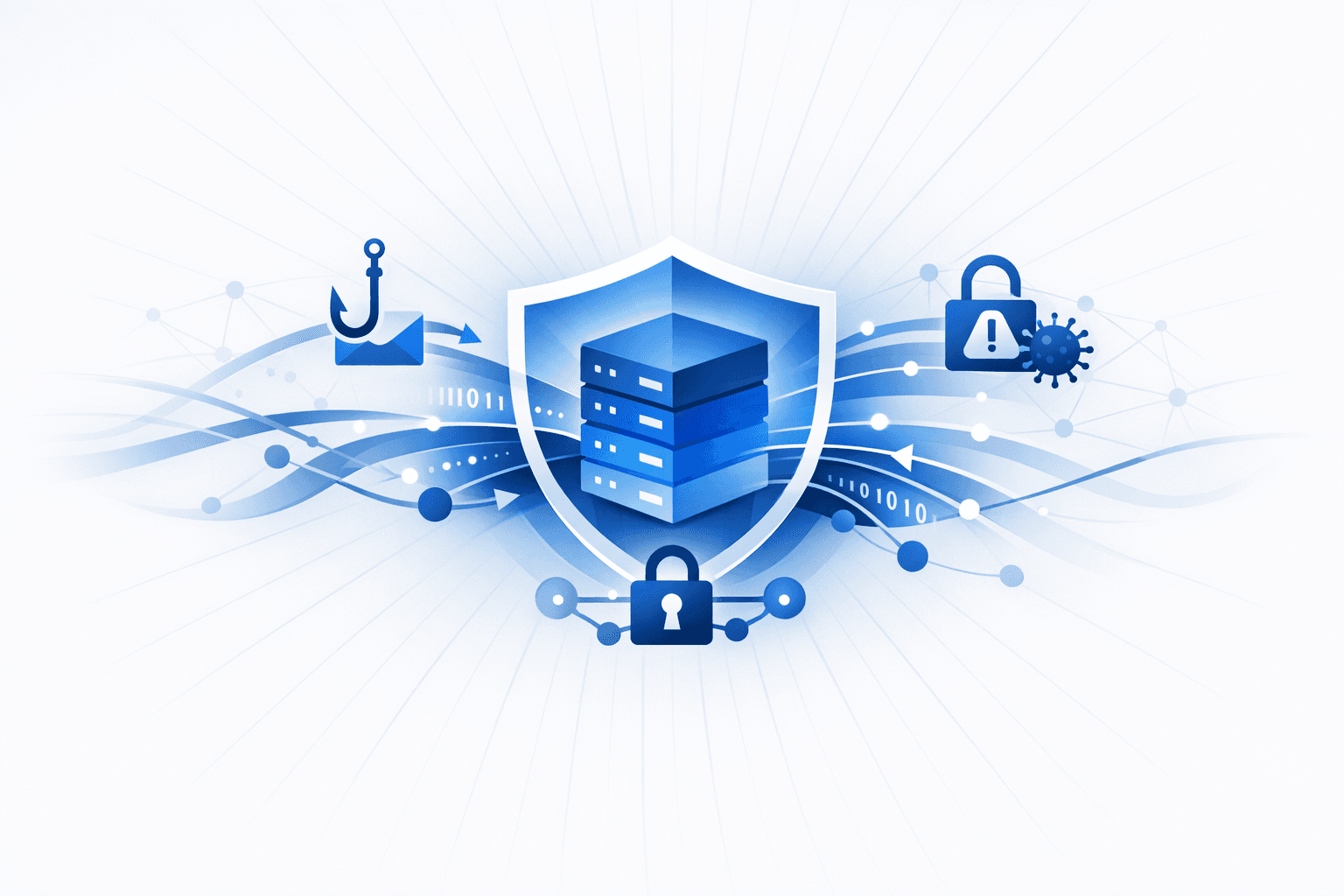 Bulletproof Hosting Networks Sustained Malware, Phishing, and Ransomware Operations