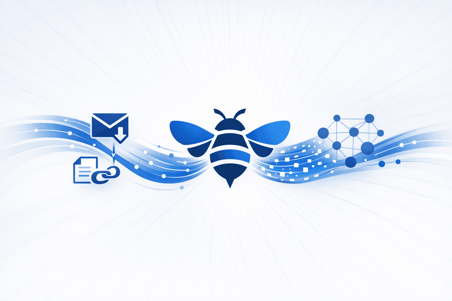 Bumblebee Malware Delivered Through Email Lures and File-Sharing Links