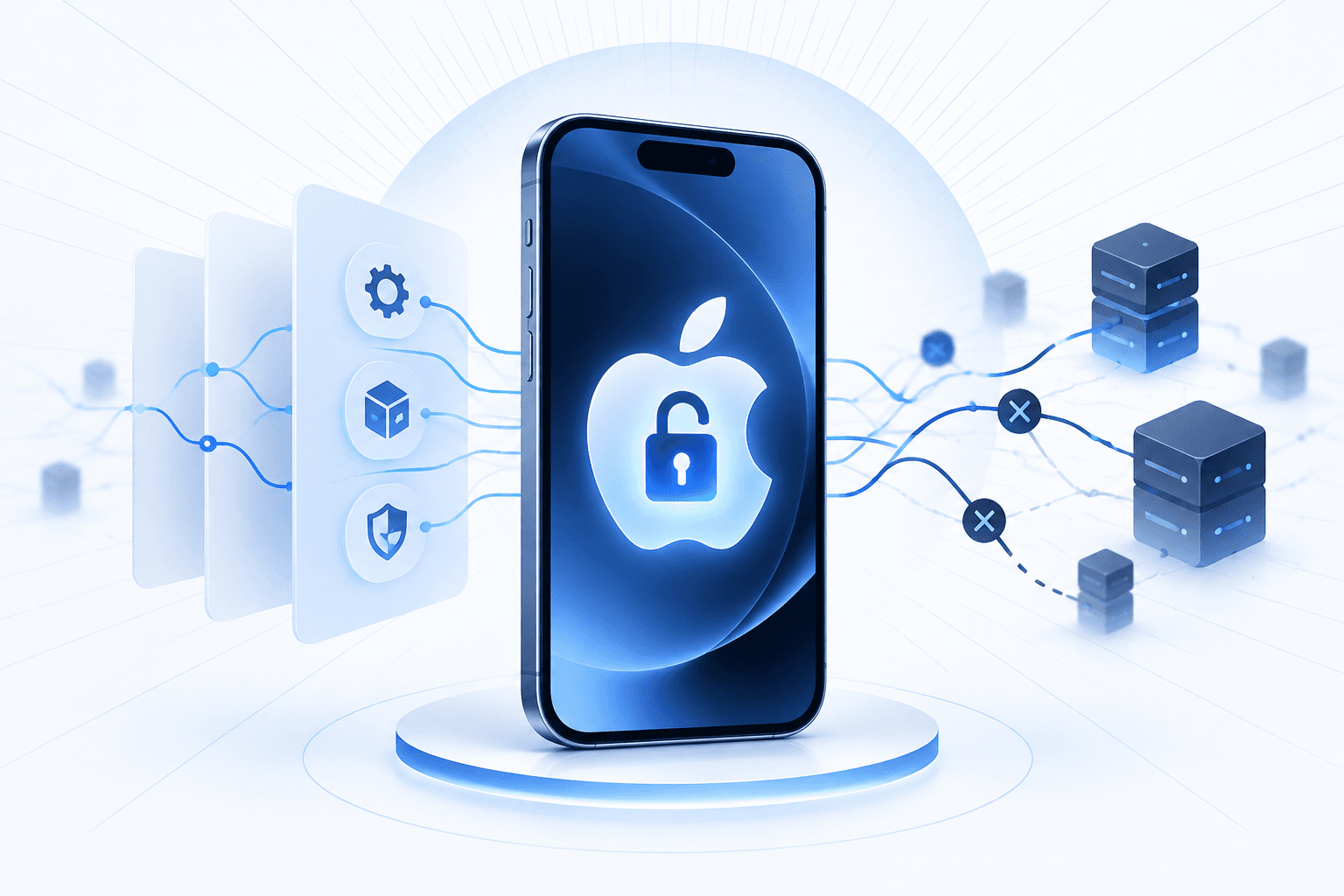 Calif Demonstrates Reboot-Persistent iOS 27.0.1 Jailbreak on iPhone 18 Pro