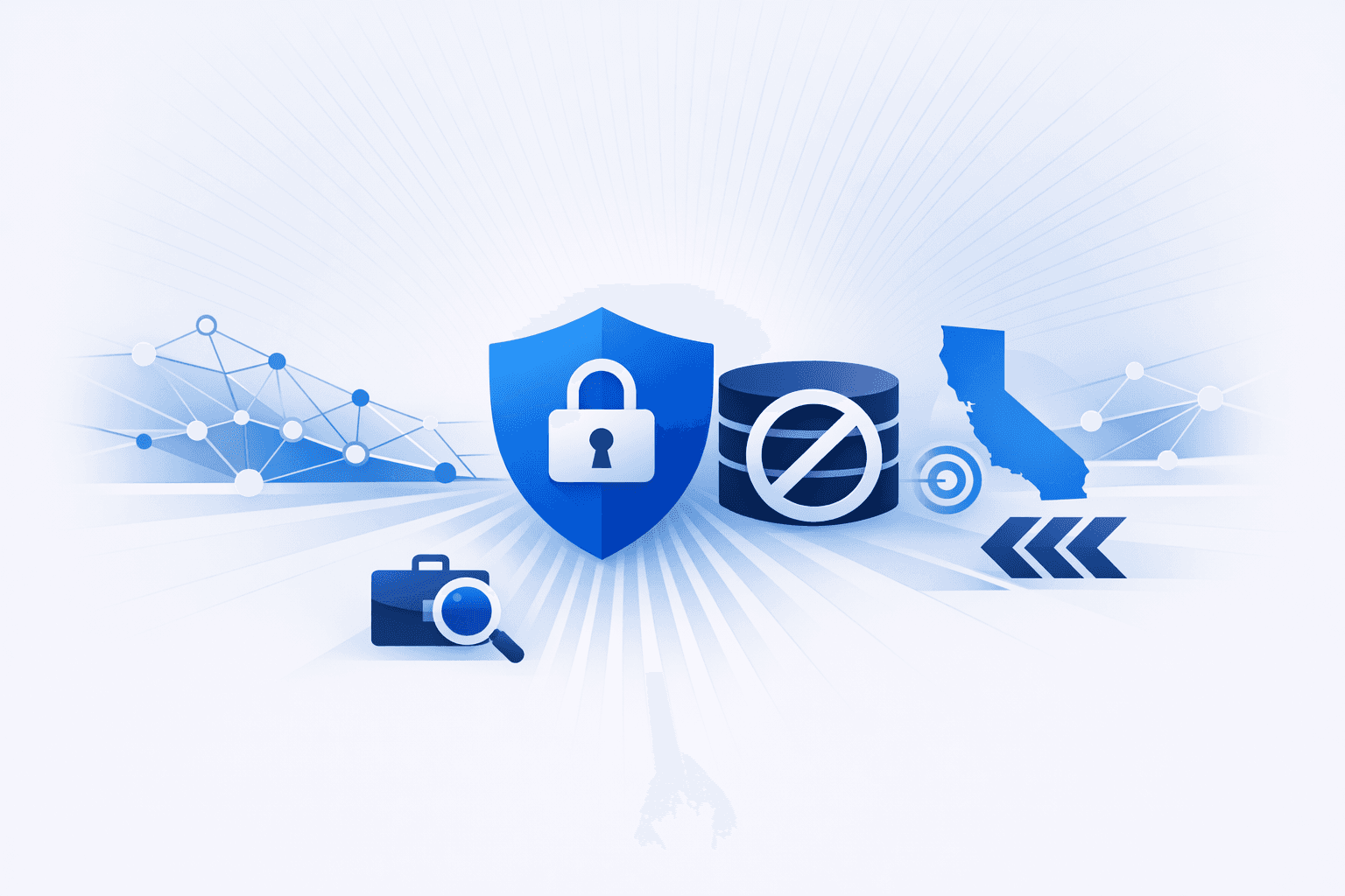 California Privacy Regulator Fines and Bans DataMasters for Unregistered Sale of Sensitive Personal Data