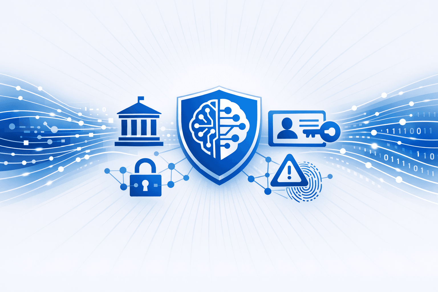 Calls for Enforceable AI Security Controls and Revocable Identities for Agentic AI in Financial Services