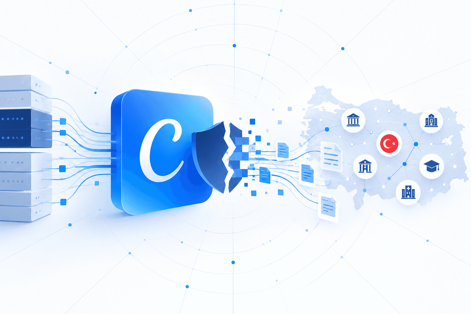 Canva Third-Party Breach Exposes Data Linked to 424 Turkish Organizations