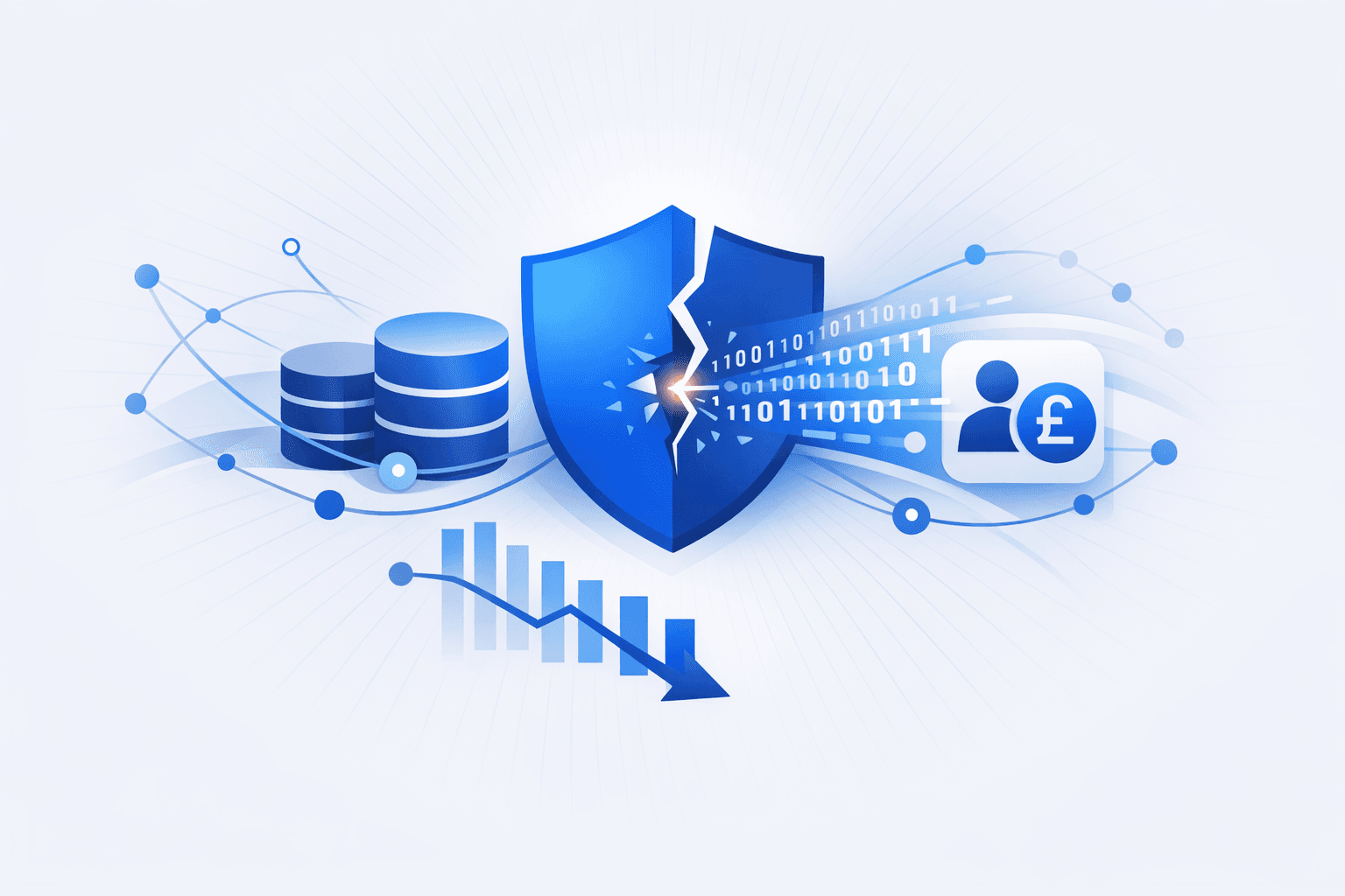 Capita ransomware breach exposed client and pension data and drove major losses