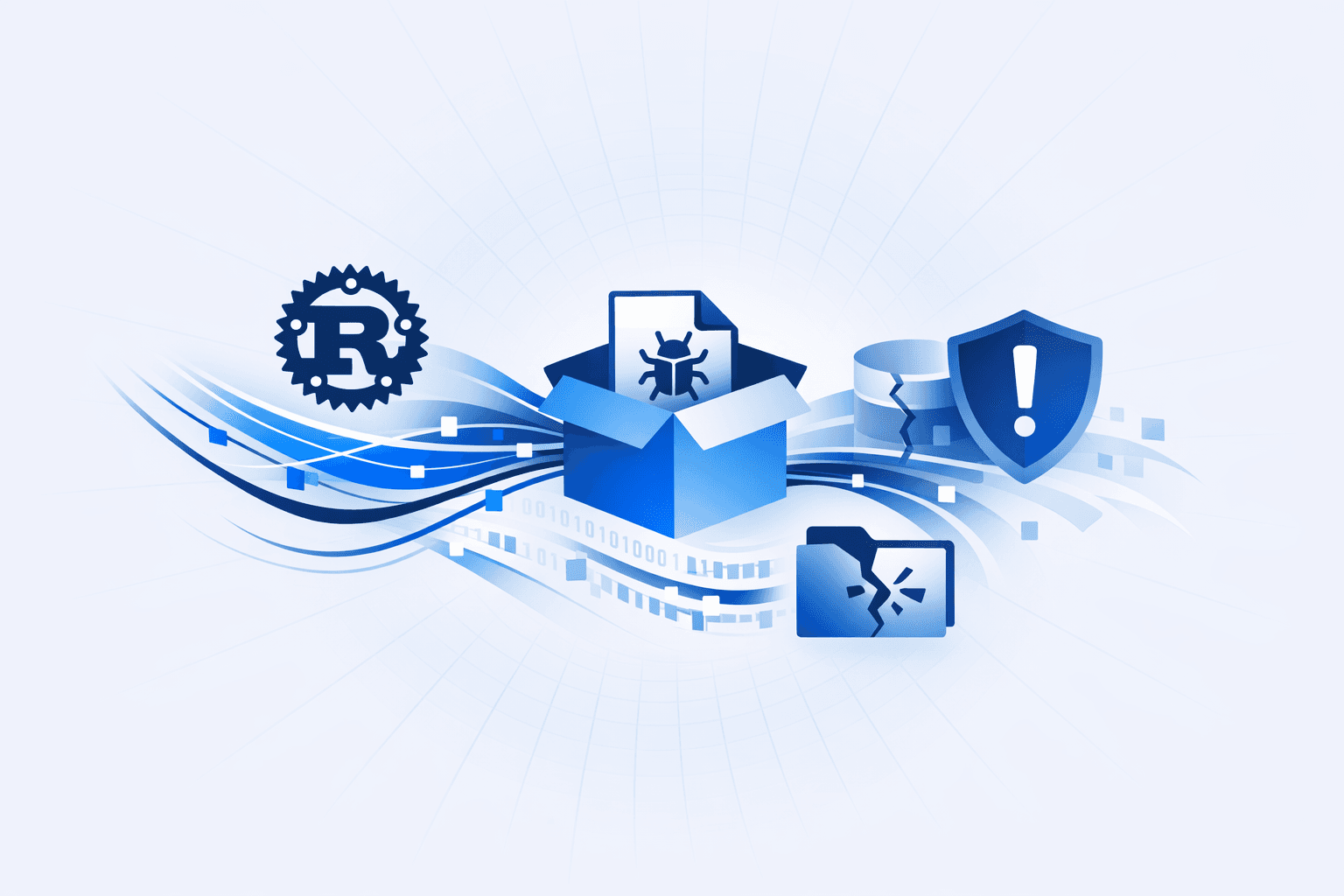 Cargo flaws expose Rust third-party registries to crate cache overwrite and tar smuggling