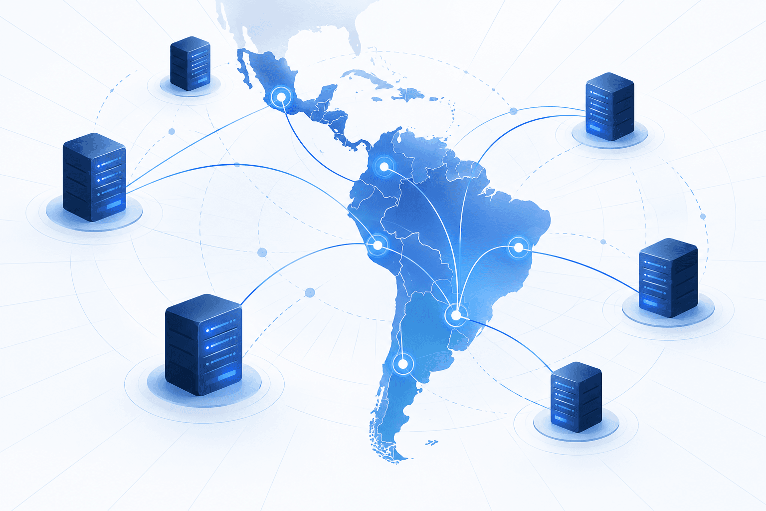 Casbaneiro Banking Trojan Uses Distributed Servers Against Latin American Users