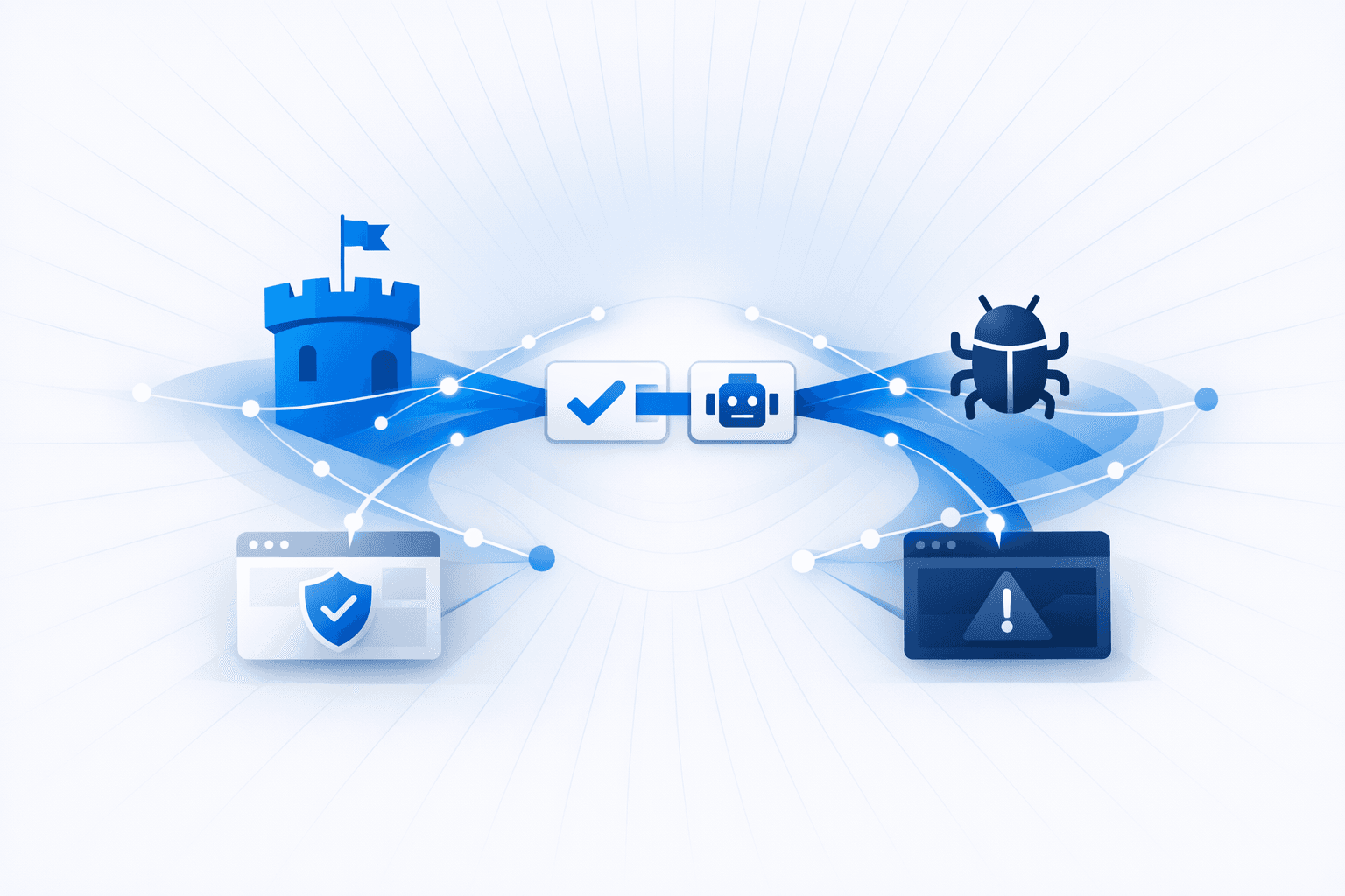CastleLoader and KongTuke Spread via Fake CAPTCHA Chains and Compromised Sites