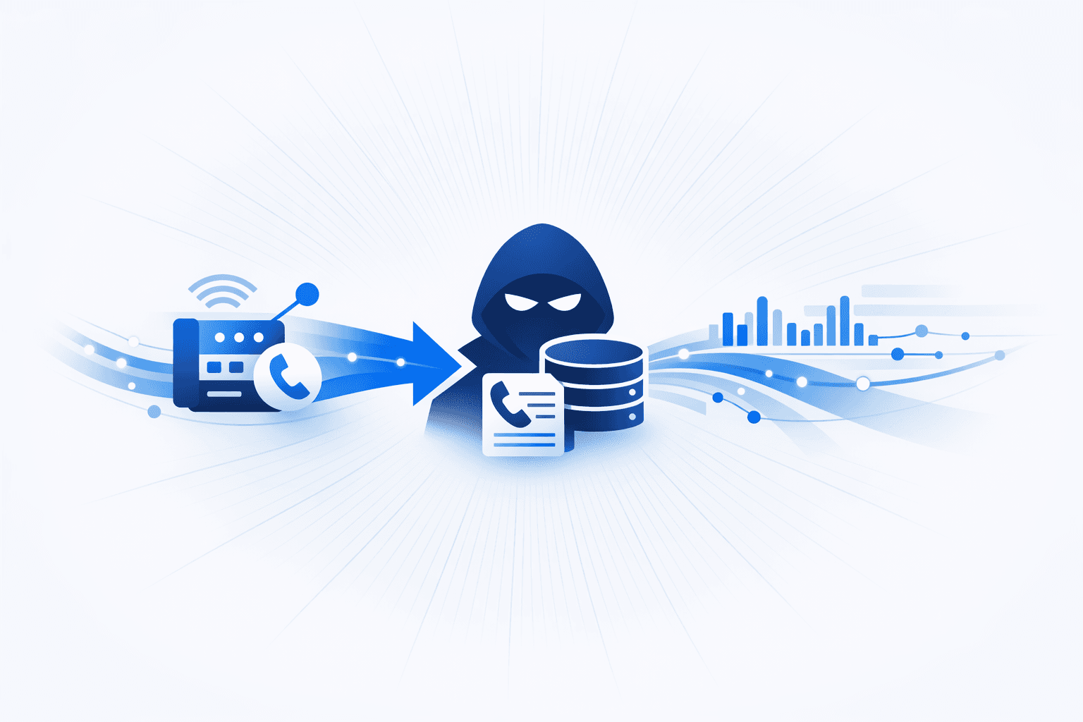 CDRThief Malware Steals Call Records from Linux VoIP Softswitches