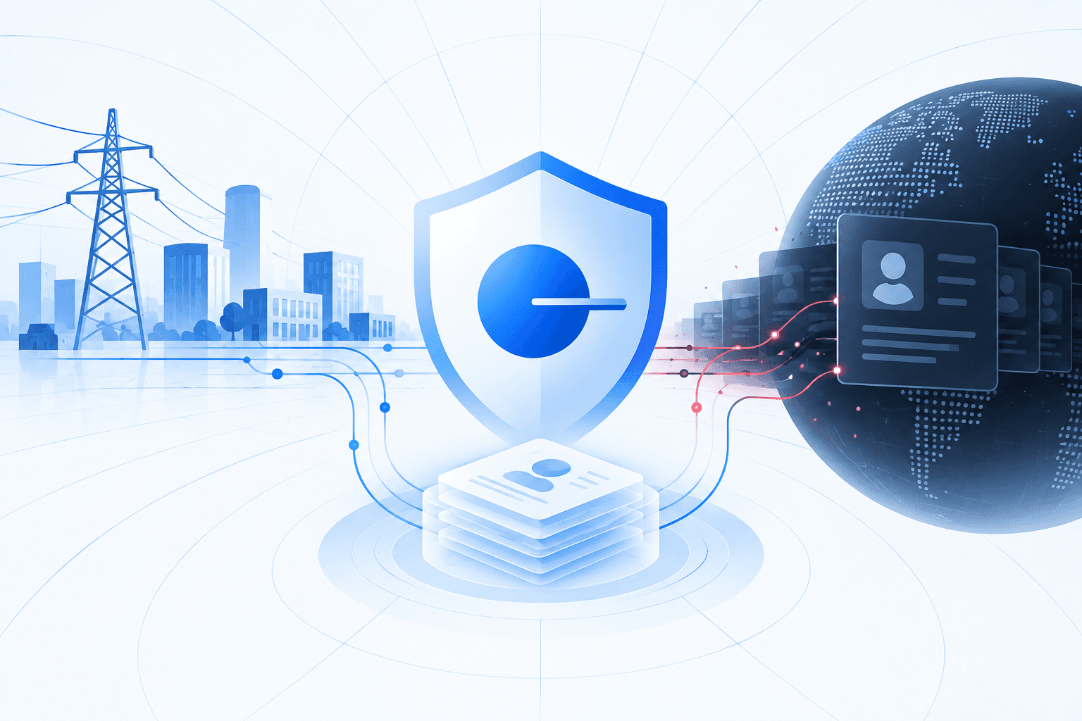 CenterPoint Energy Confirms Customer Data Breach After Dark-Web Leak Claim