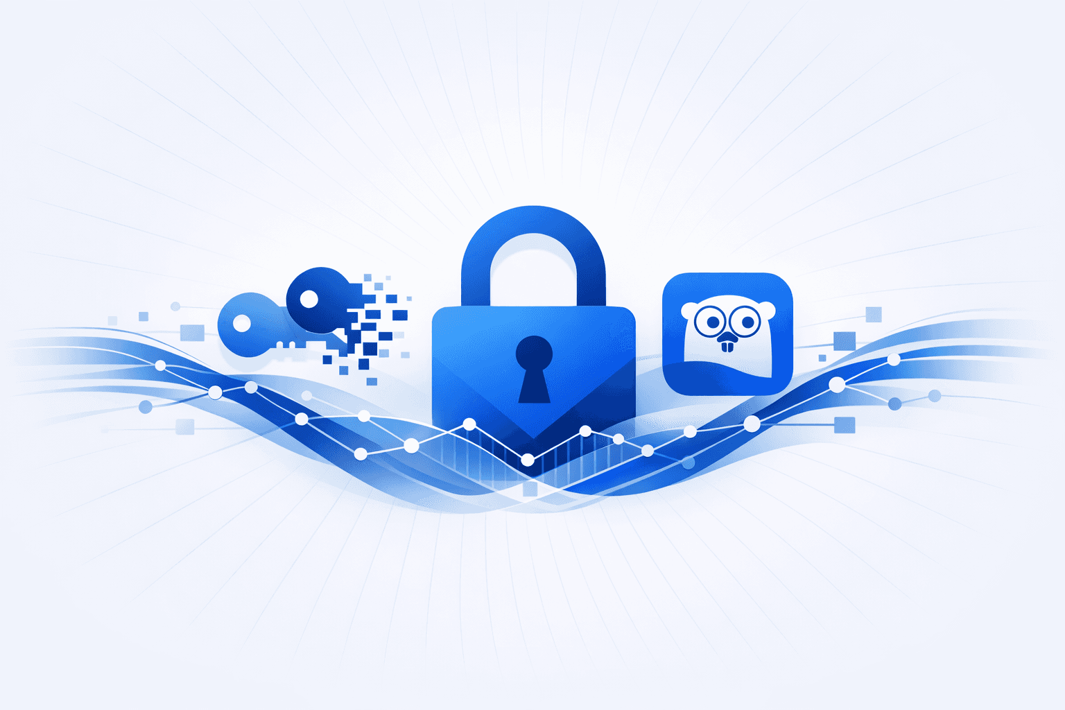 Cephalus Ransomware Employs Fake AES Keys and GoLang for Evasion
