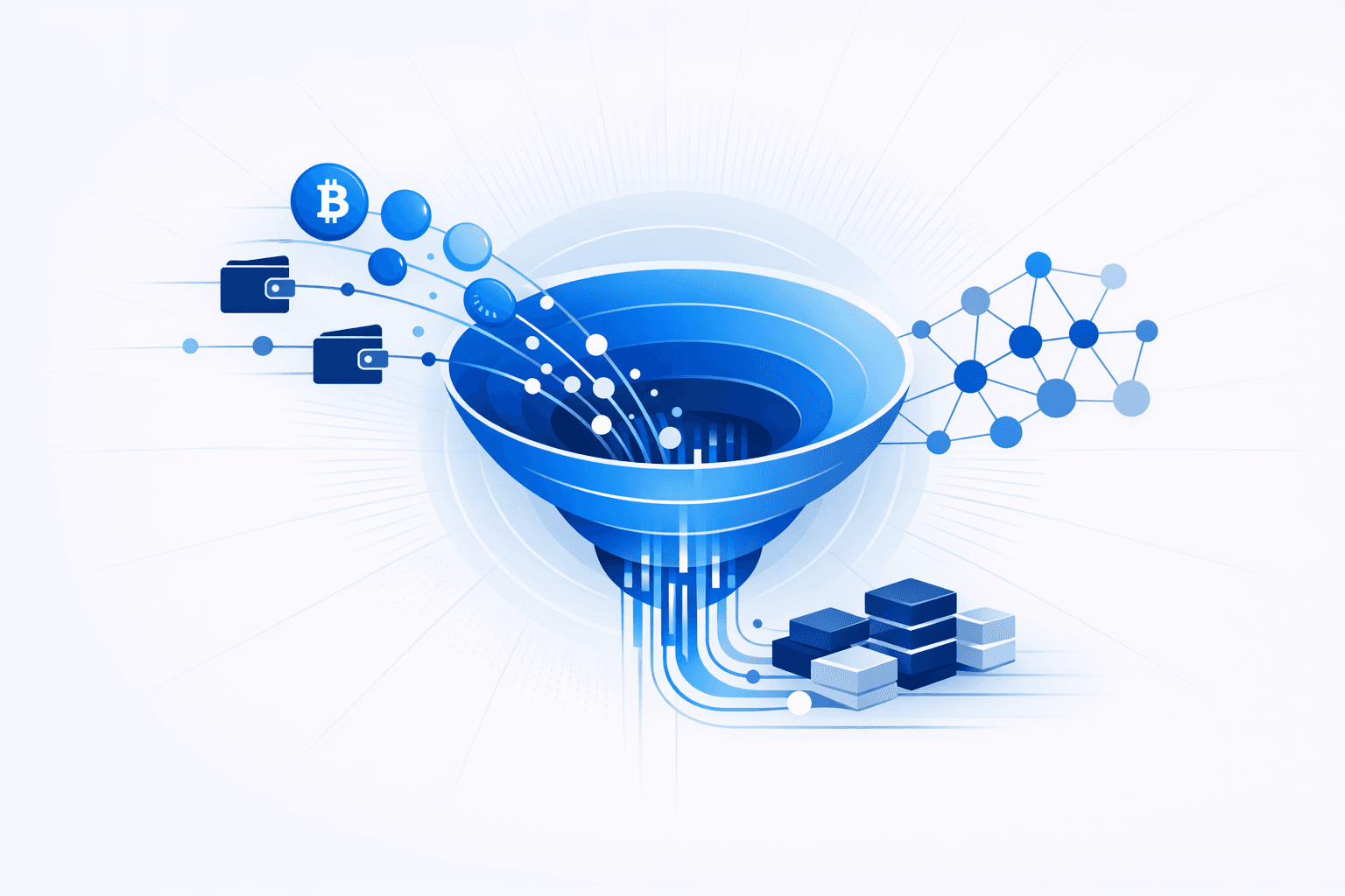 Chainalysis Reports Chinese-Language Crypto Laundering Networks Processed $16.1B in 2025