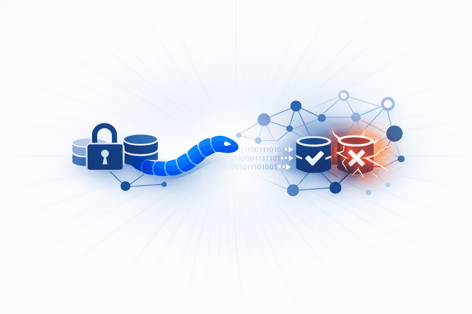 ChainDrop npm Worm Compromised keyv and cacheable Packages via Trusted Maintainer Access