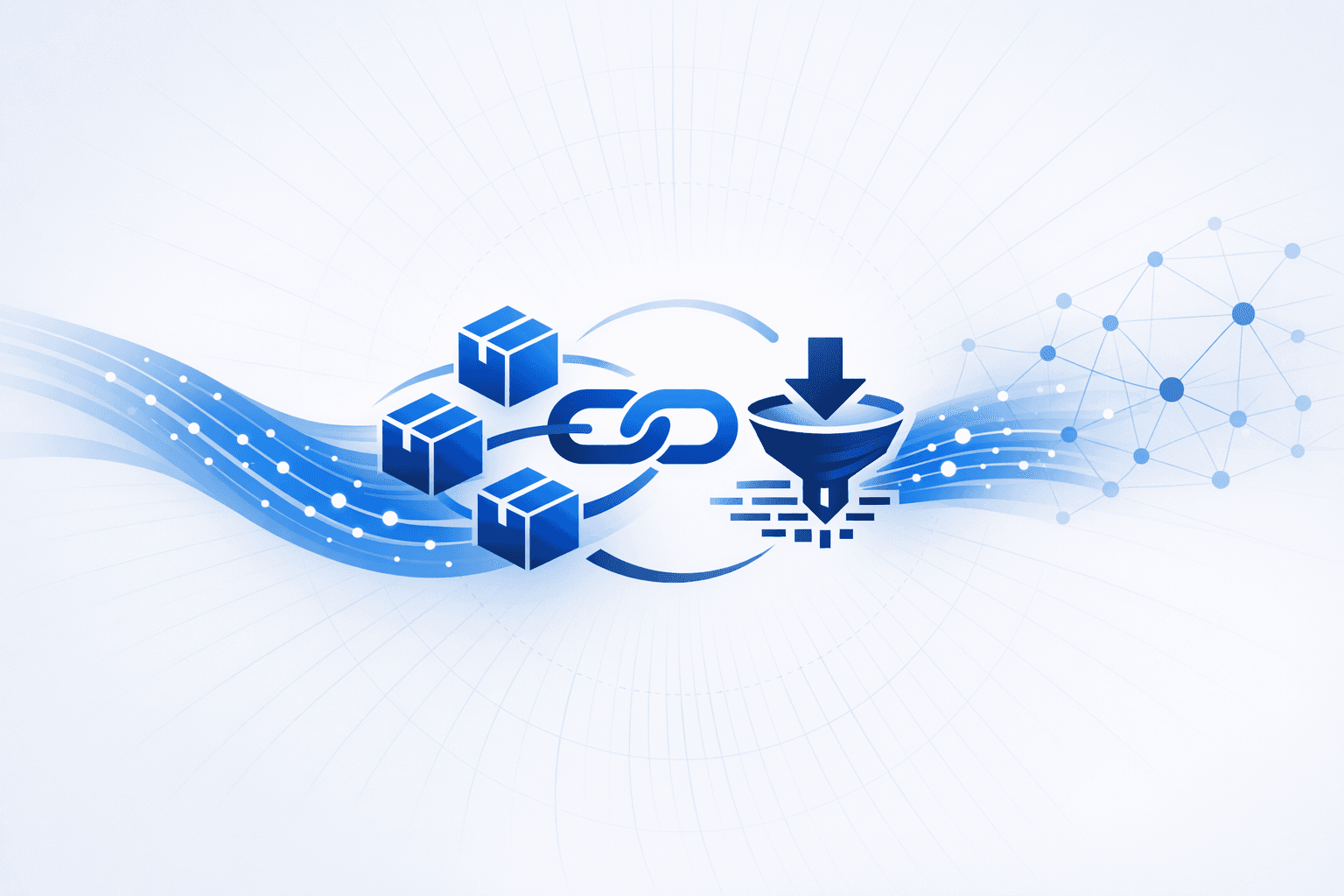 ChainDrop npm Worm Compromises Packages via Preinstall Credential Harvester