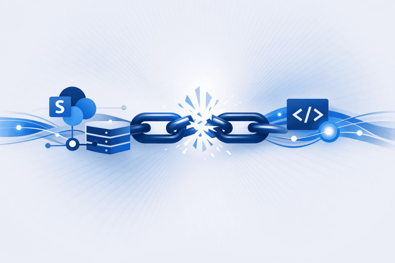 Chained SharePoint Flaws Enable Unauthenticated Remote Code Execution