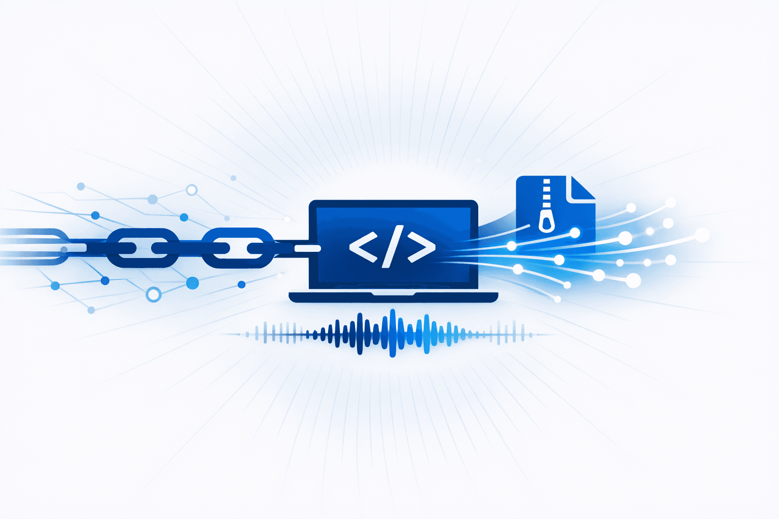 Chained XXE and Zip Slip Flaws Enabled Java Web Shell Deployment