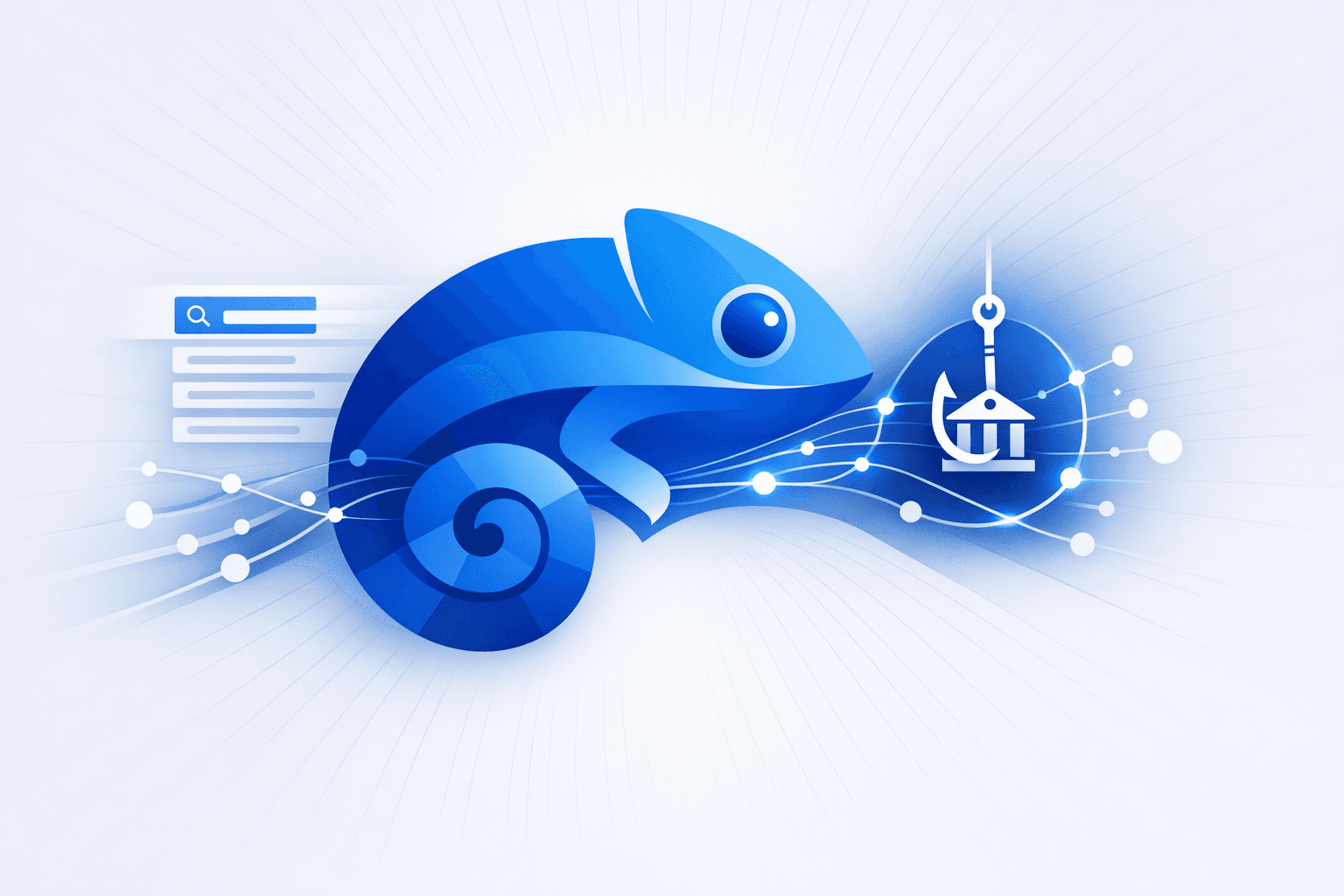 Chameleon SEO Poisoning Drives Banking Phishing Pages Above Search Results