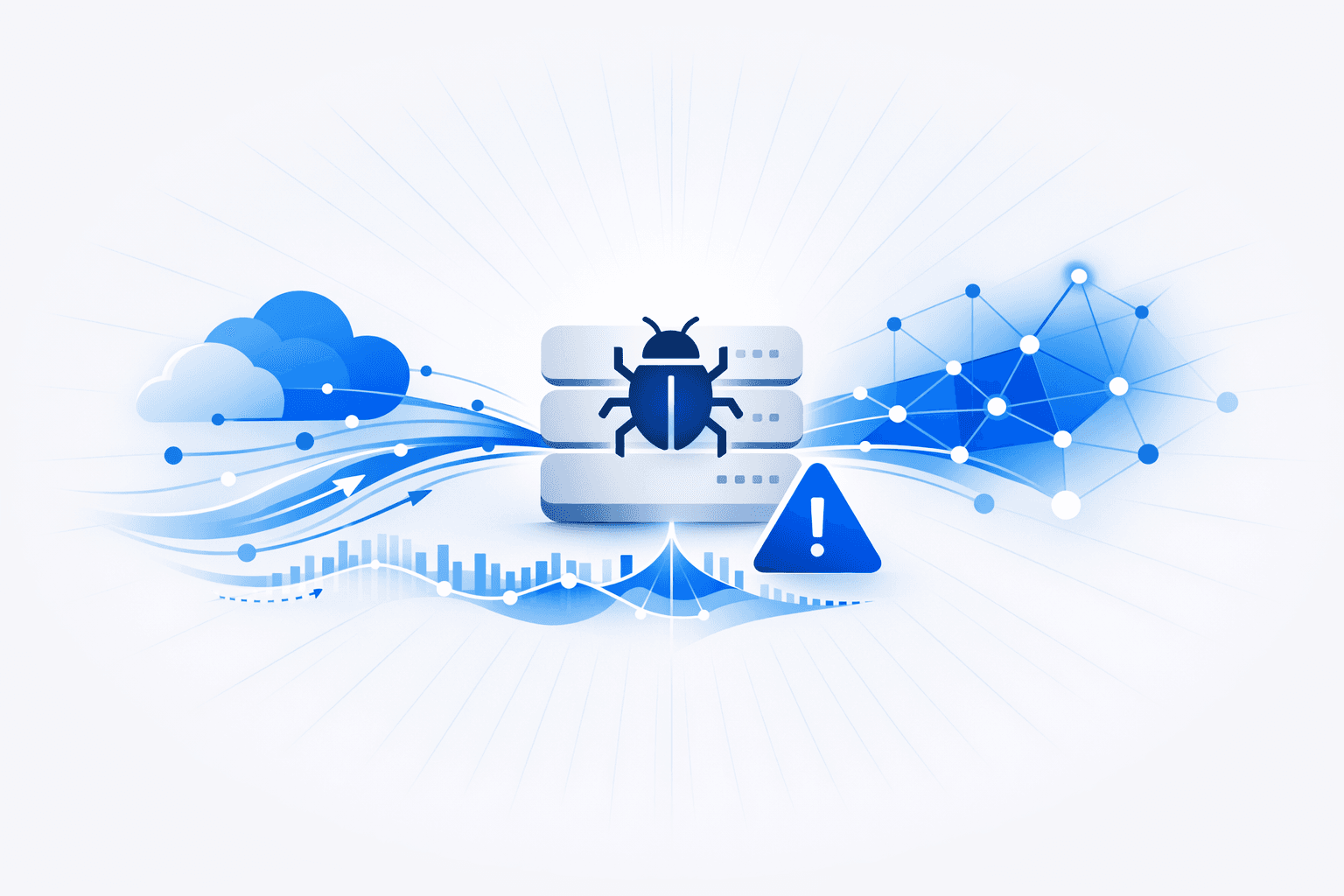 Chaos Malware Targets Misconfigured Hadoop Servers in Cloud Environments