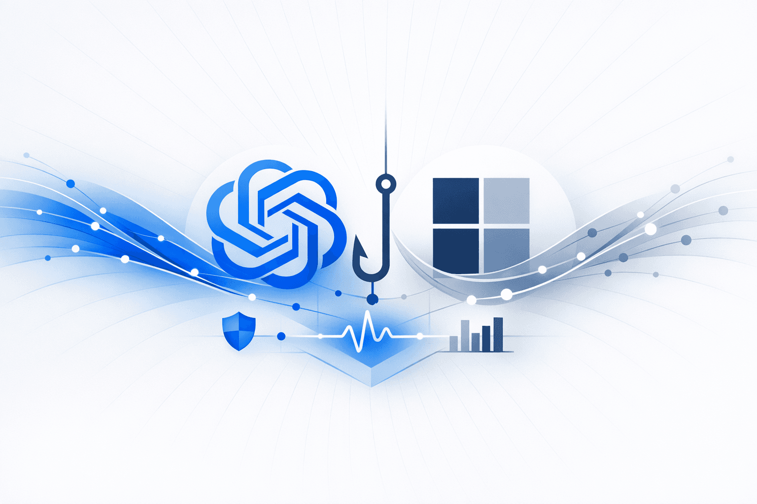ChatGPT Joins Top Phishing Brand Targets as Microsoft Remains Most Impersonated