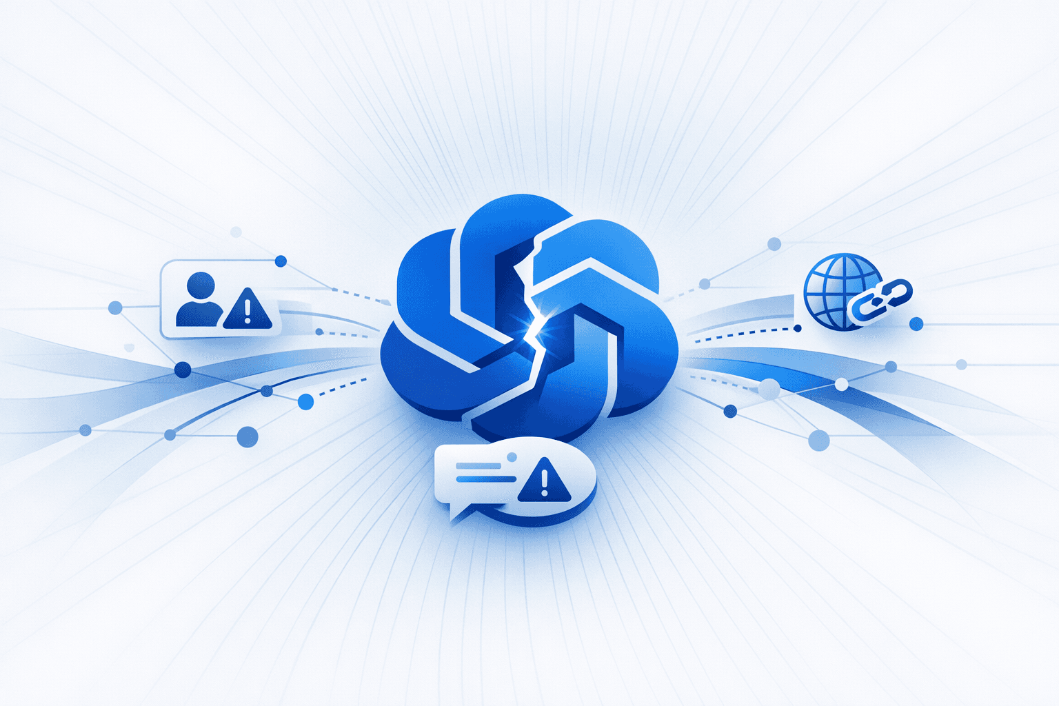 ChatGPT Outage Disrupted Logins, Signups, and Chat Access Worldwide