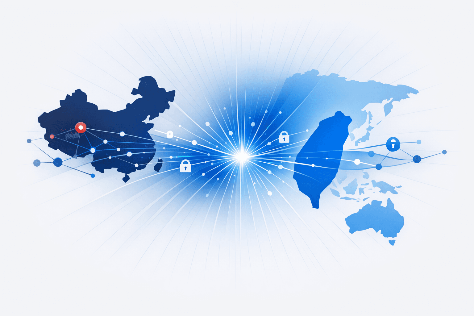 China-Aligned APTs Shared Compromised Access in Taiwan and APAC Espionage Campaigns
