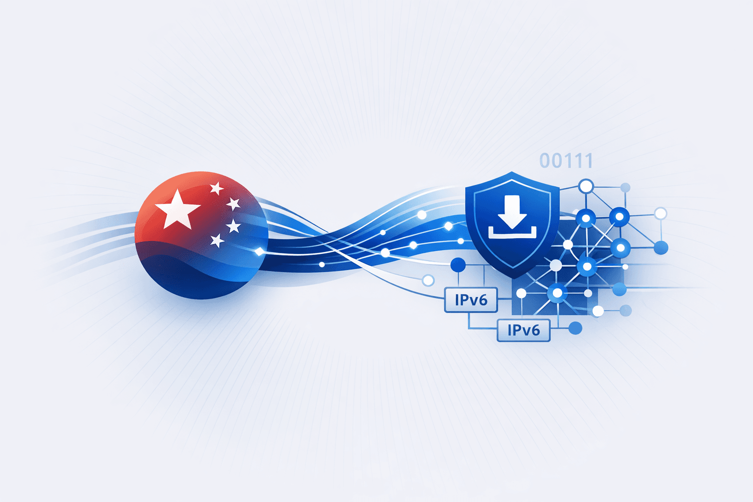 China-Aligned Intrusions Use IPv6 Spoofing and Script Frameworks to Hijack Updates