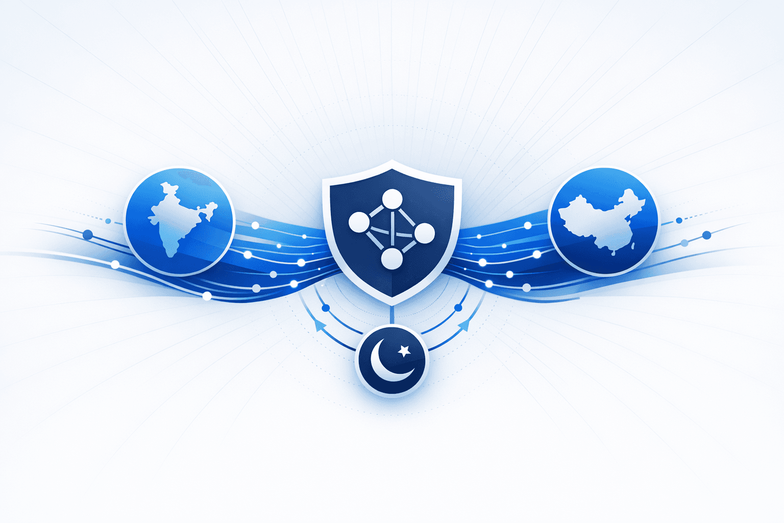 China- and India-Linked Espionage Actors Breached Pakistani Law Enforcement Systems