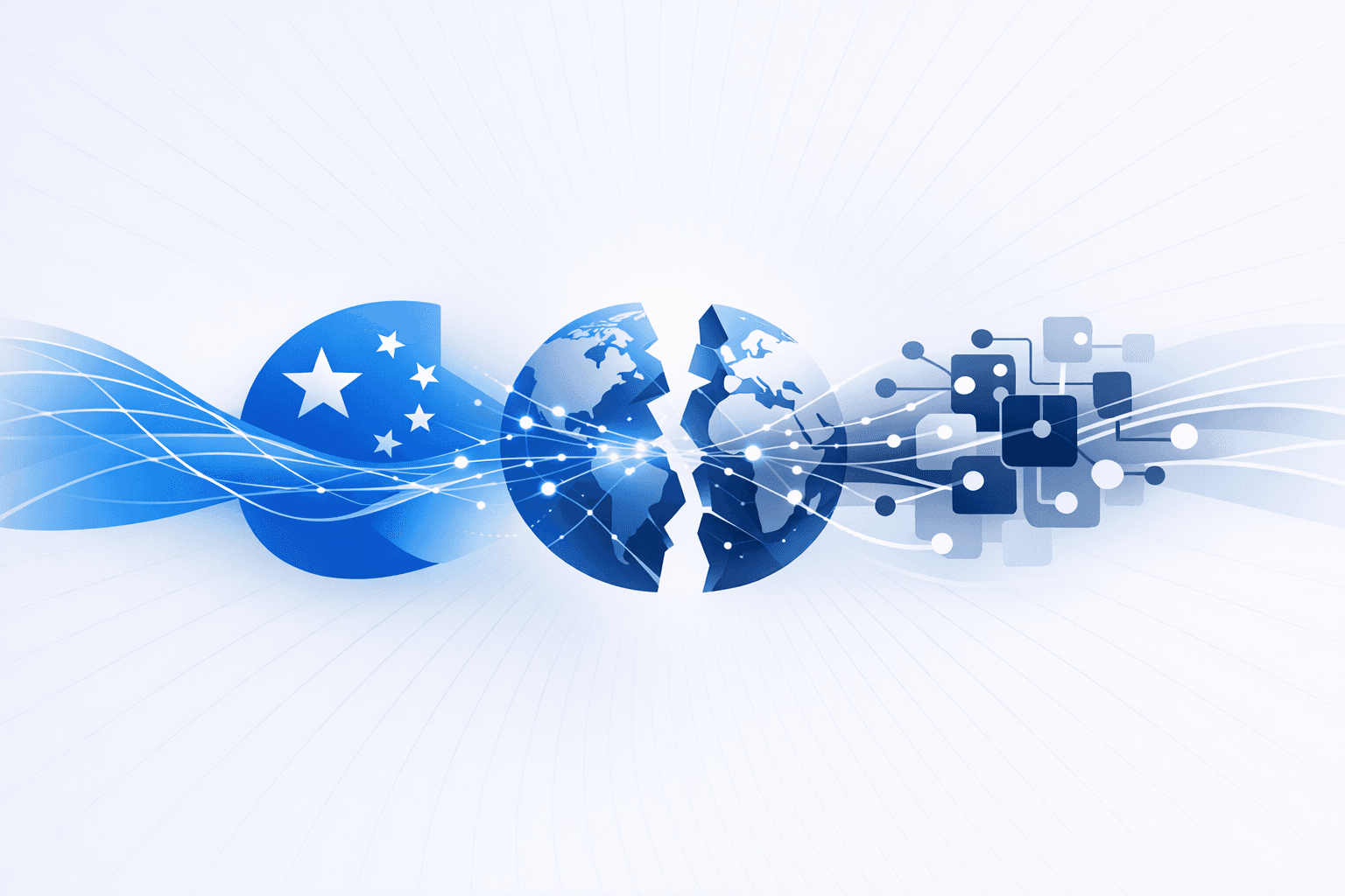China Launches WAICO as Global AI Governance Fragments