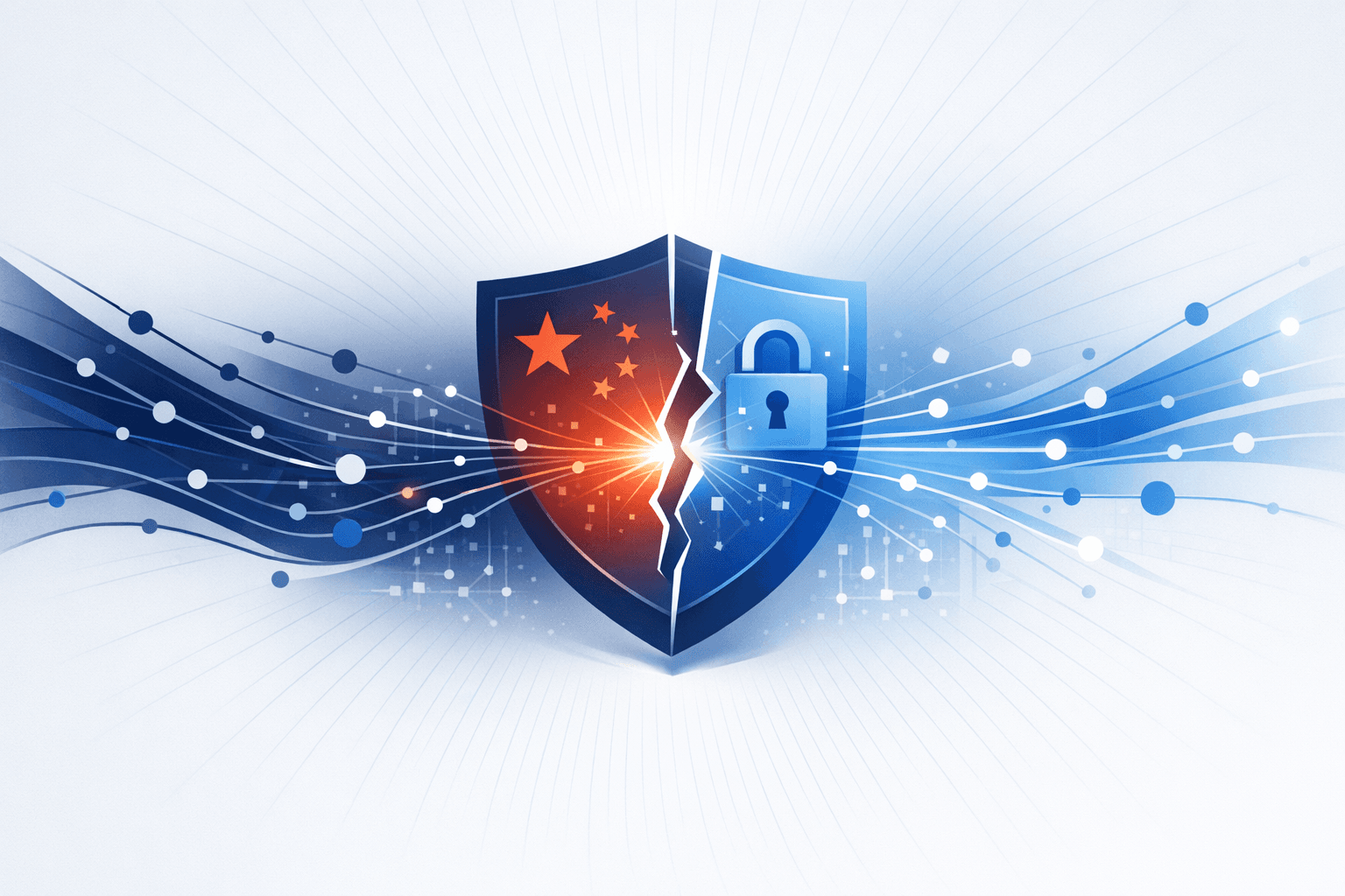 China-Linked Attackers Exploit Ivanti Connect Secure Zero-Days