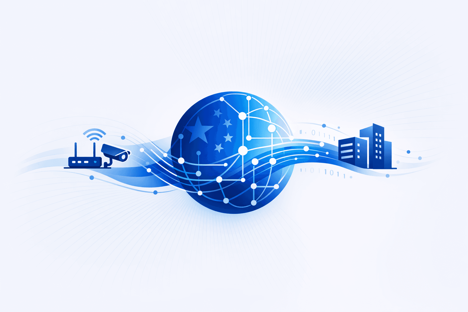 China-Linked Espionage Exploits Edge Devices to Target High-Value Organizations