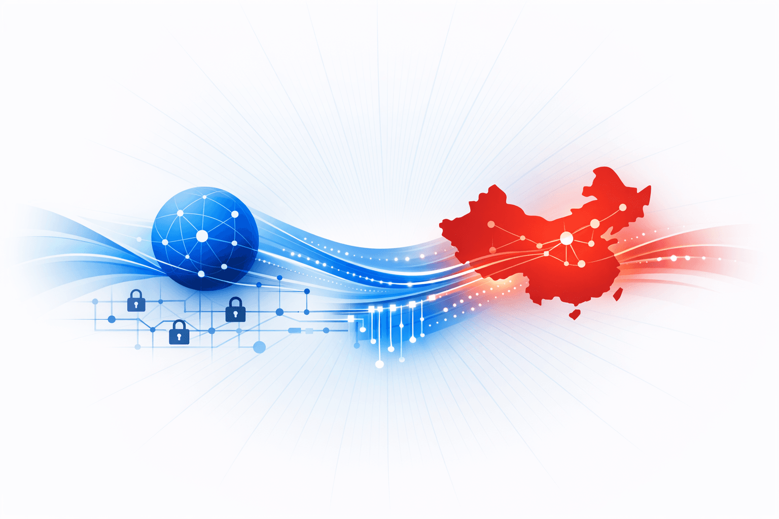 China-Linked Fire Ant Abuses Trusted Infrastructure for Espionage