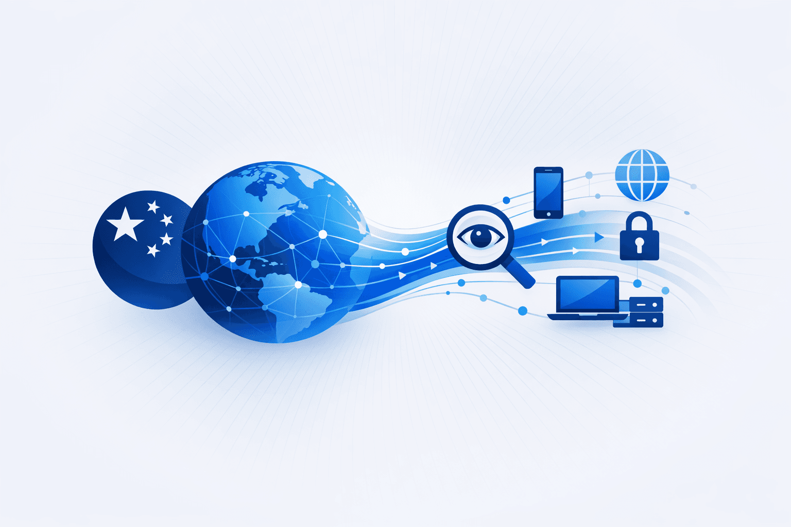 China-Linked LightSpy Spyware Expanded Into a Global Multi-Platform Espionage Tool