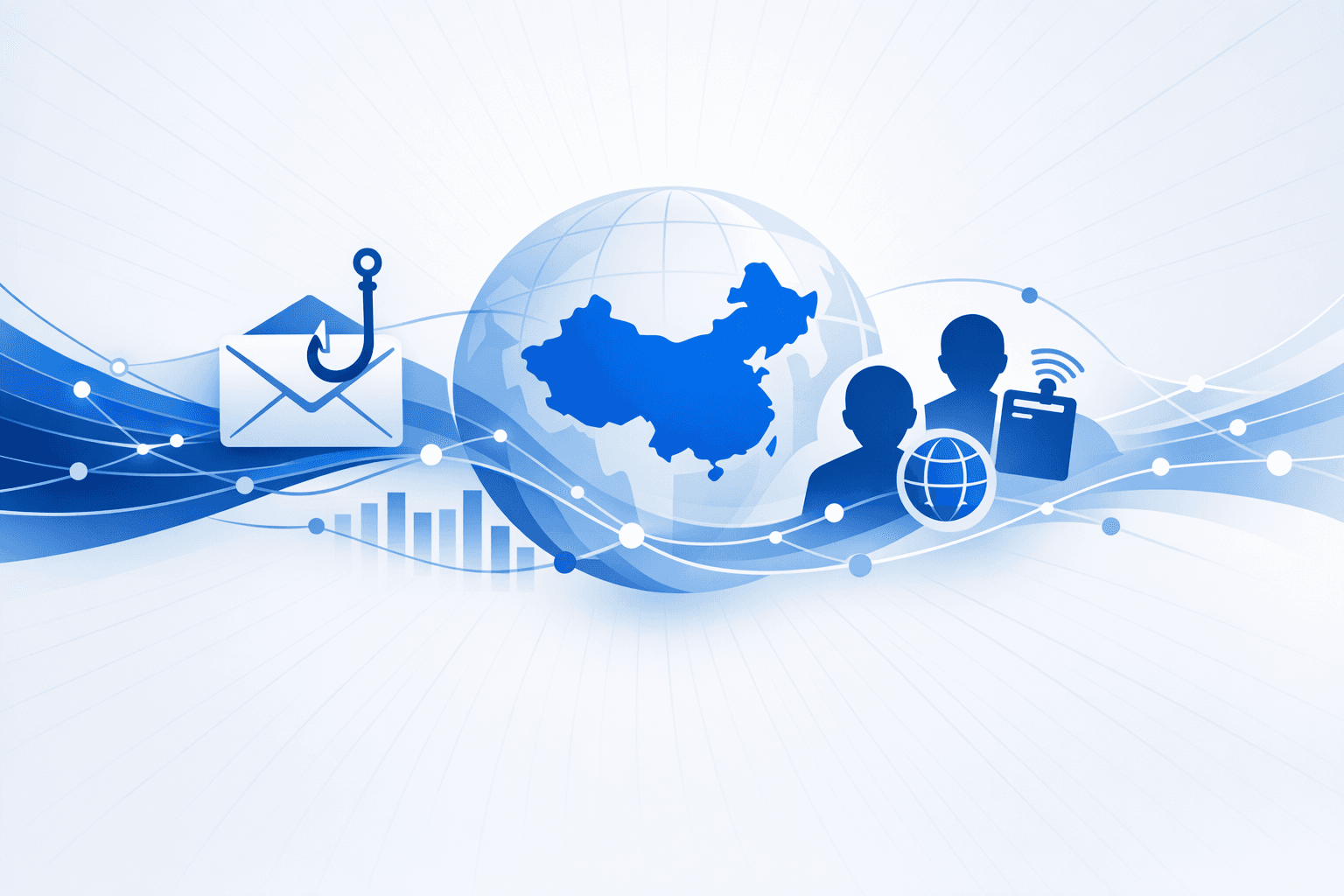 China-Linked Phishing Campaigns Target Journalists and Diaspora Activists