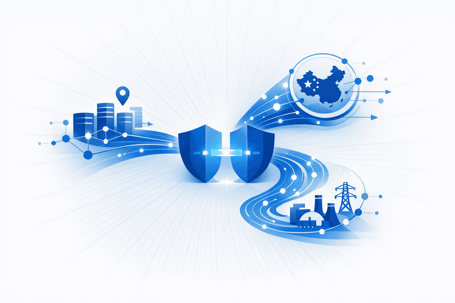 China-Linked QTFY Exploited Check Point Gateways to Breach Critical Infrastructure