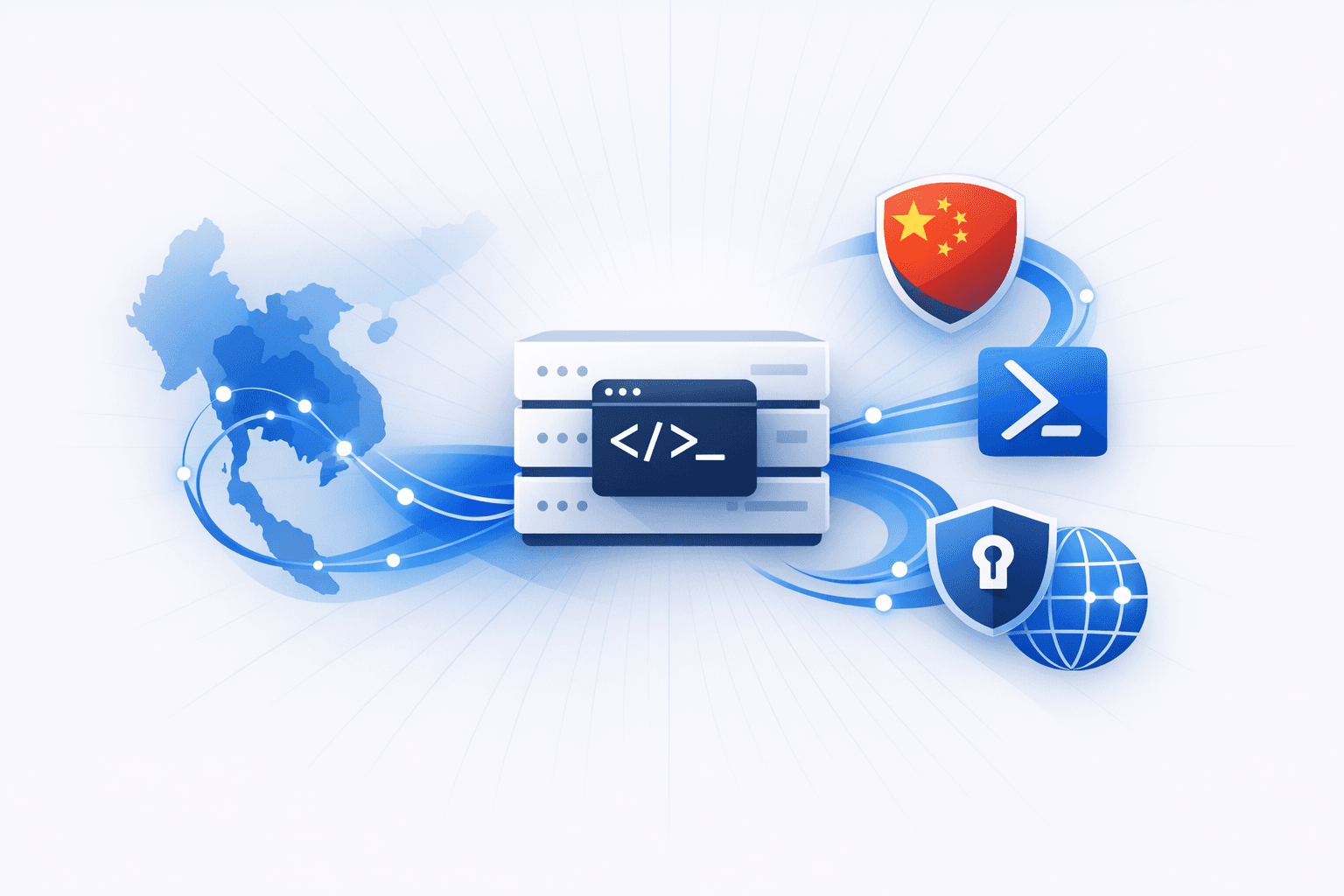 China-linked UAT-8099 compromises IIS servers in Asia with BadIIS SEO-fraud malware