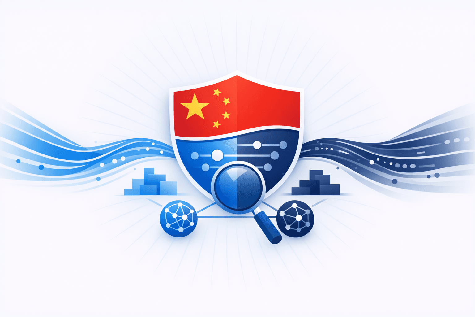 China Opens Cybersecurity Review of Palo Alto Networks Products