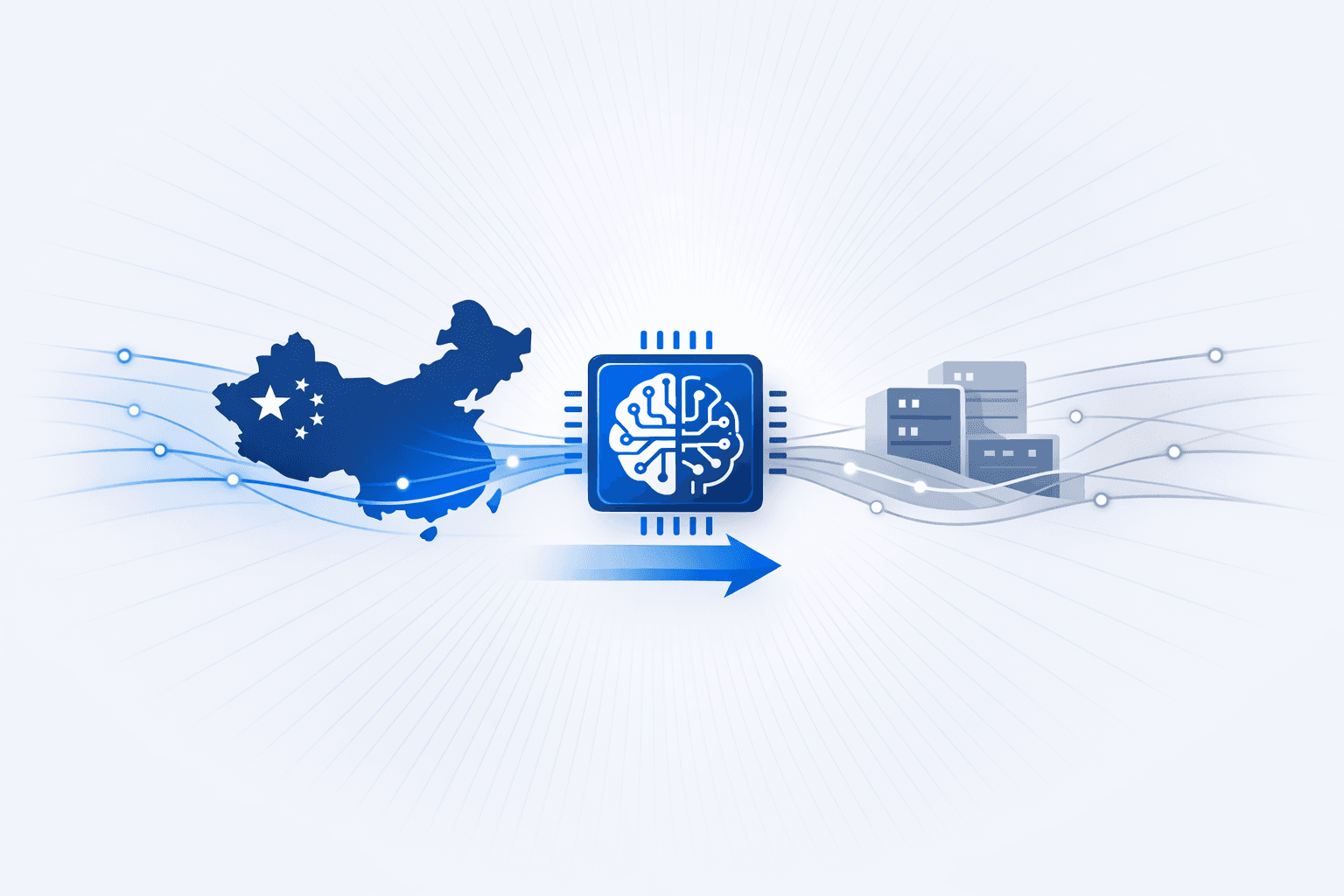 China Prioritizes Domestic AI Hardware Suppliers Over Foreign Alternatives
