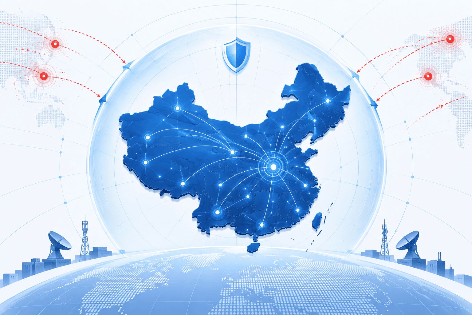 China’s HuWang Exercise Mobilizes Nationwide Defenses Against Simulated Attacks