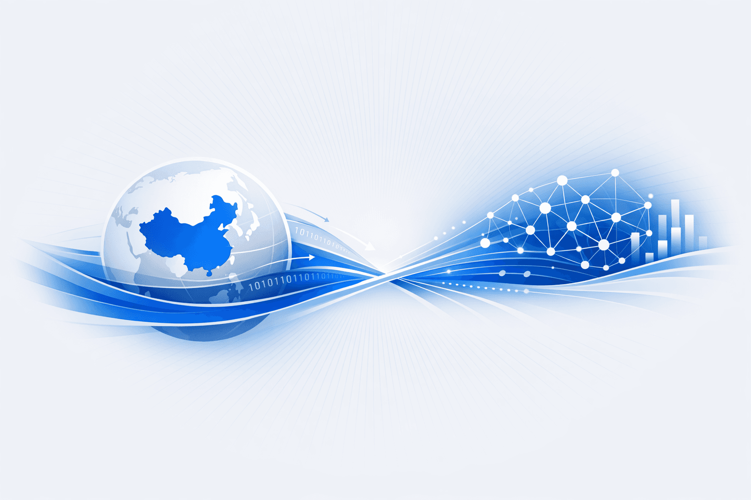 China’s Open-Weight AI Push Extends the Digital Silk Road Model